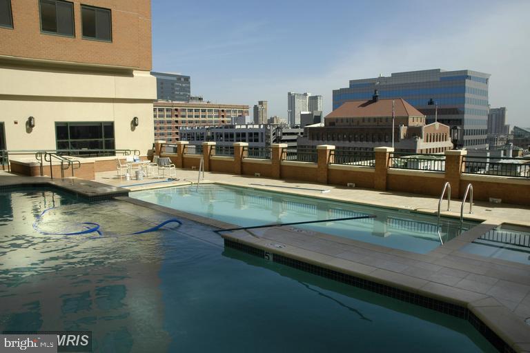 INNER HARBOR - Residential