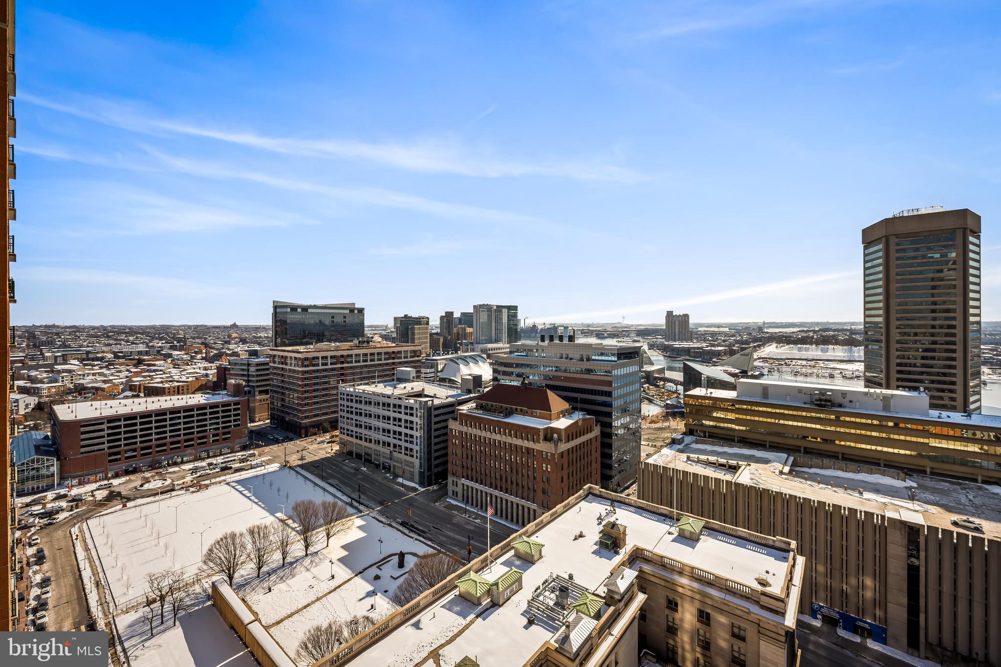 INNER HARBOR - Residential
