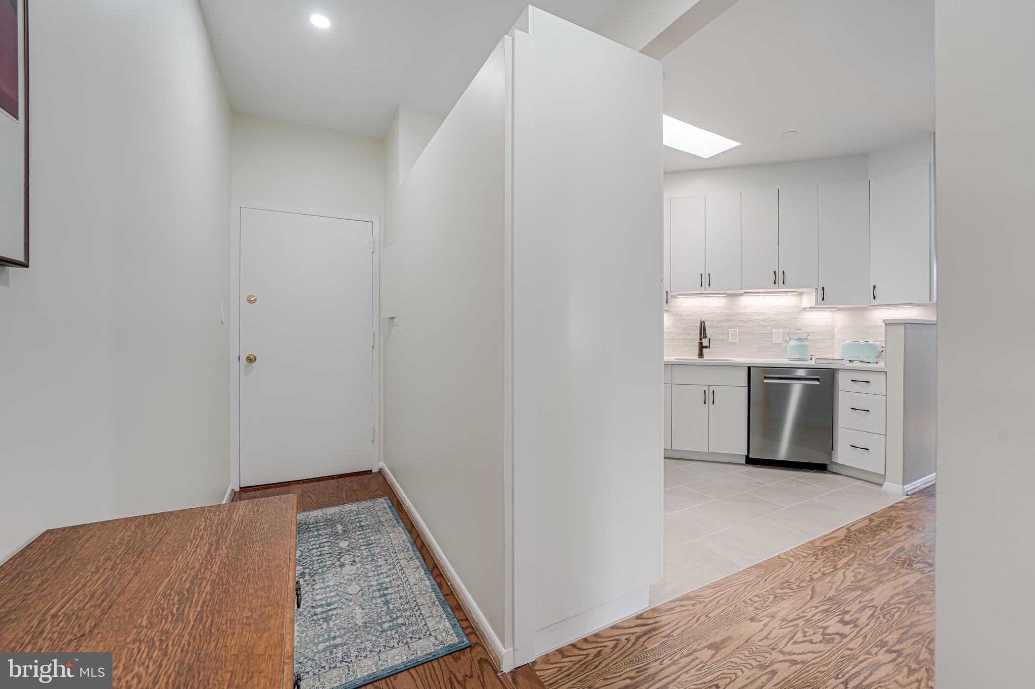DUPONT CIRCLE - Residential