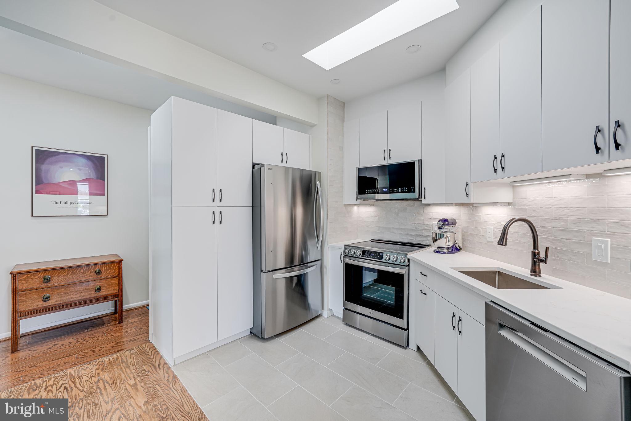 DUPONT CIRCLE - Residential