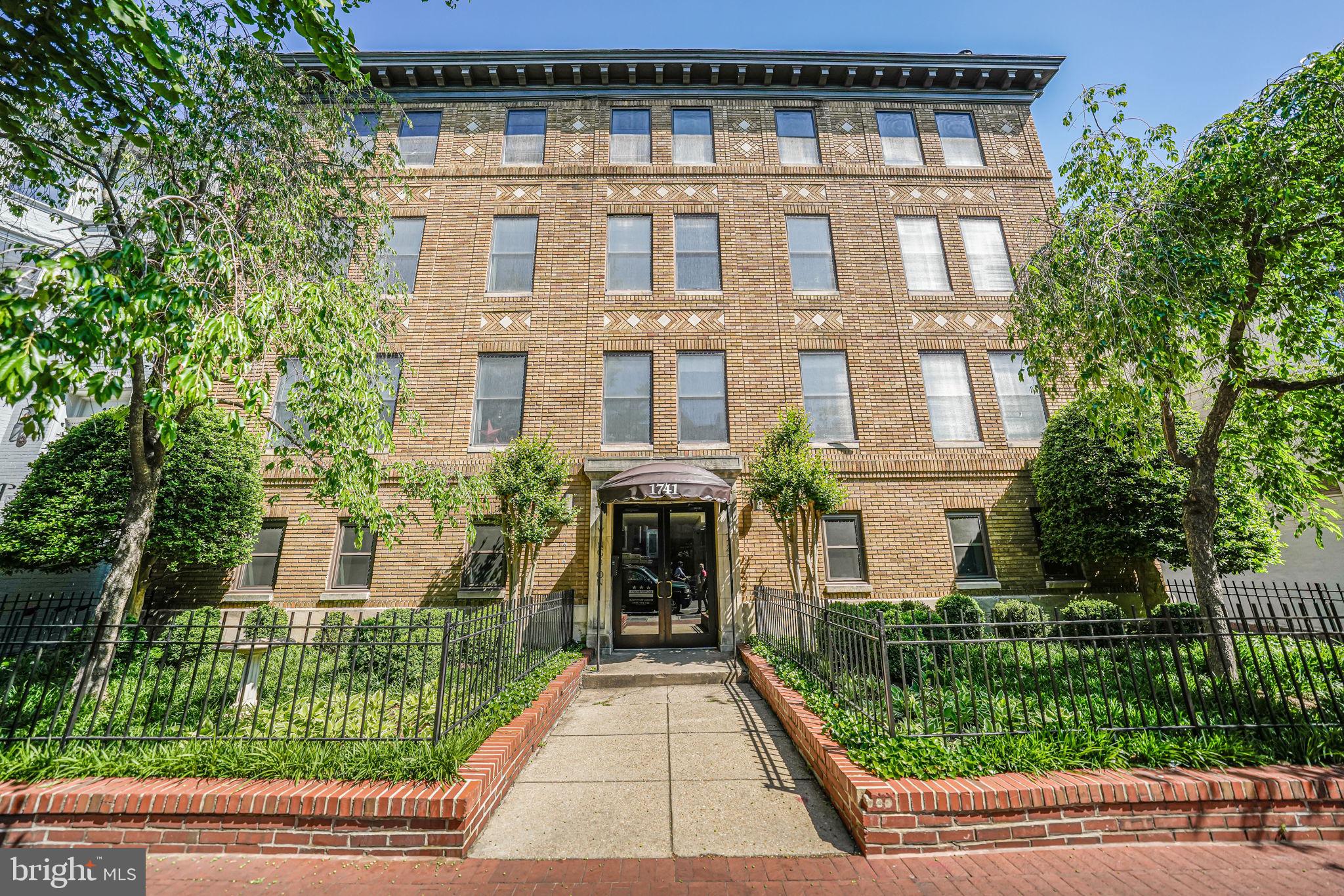 DUPONT CIRCLE - Residential