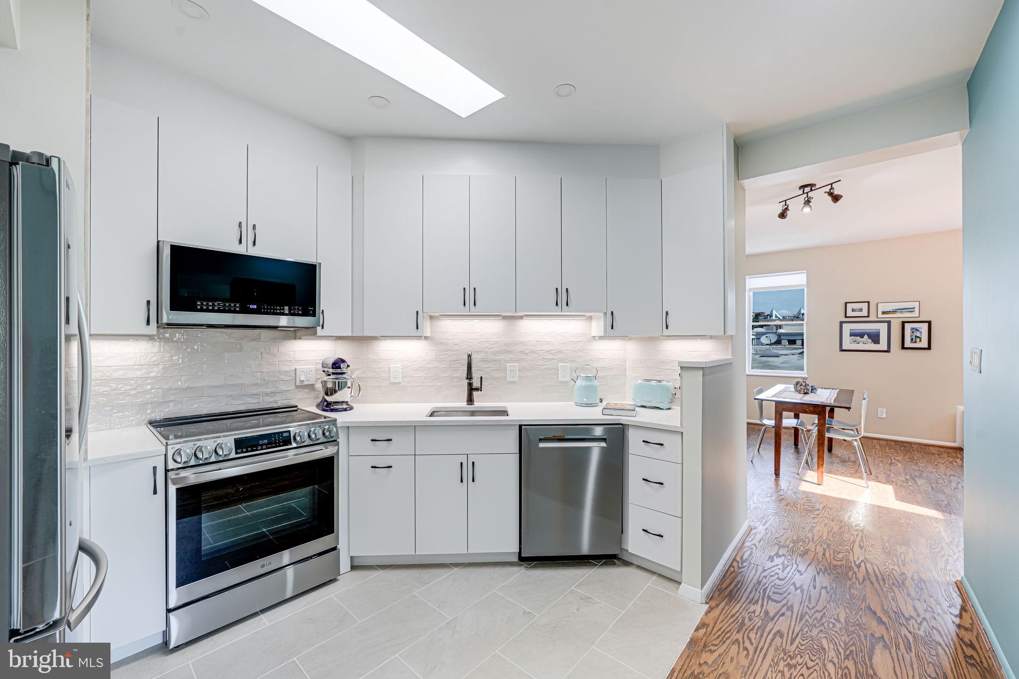 DUPONT CIRCLE - Residential
