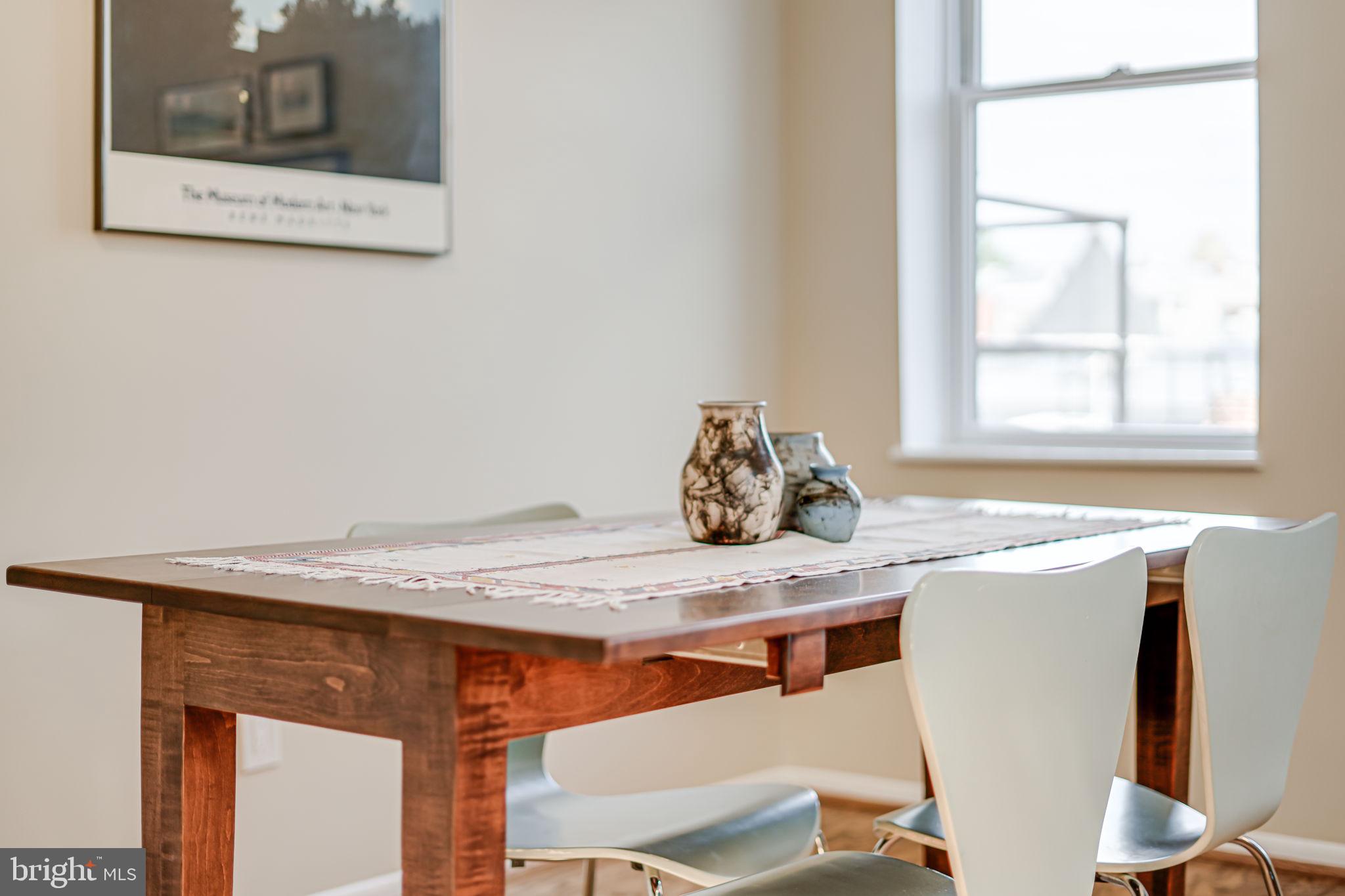 DUPONT CIRCLE - Residential