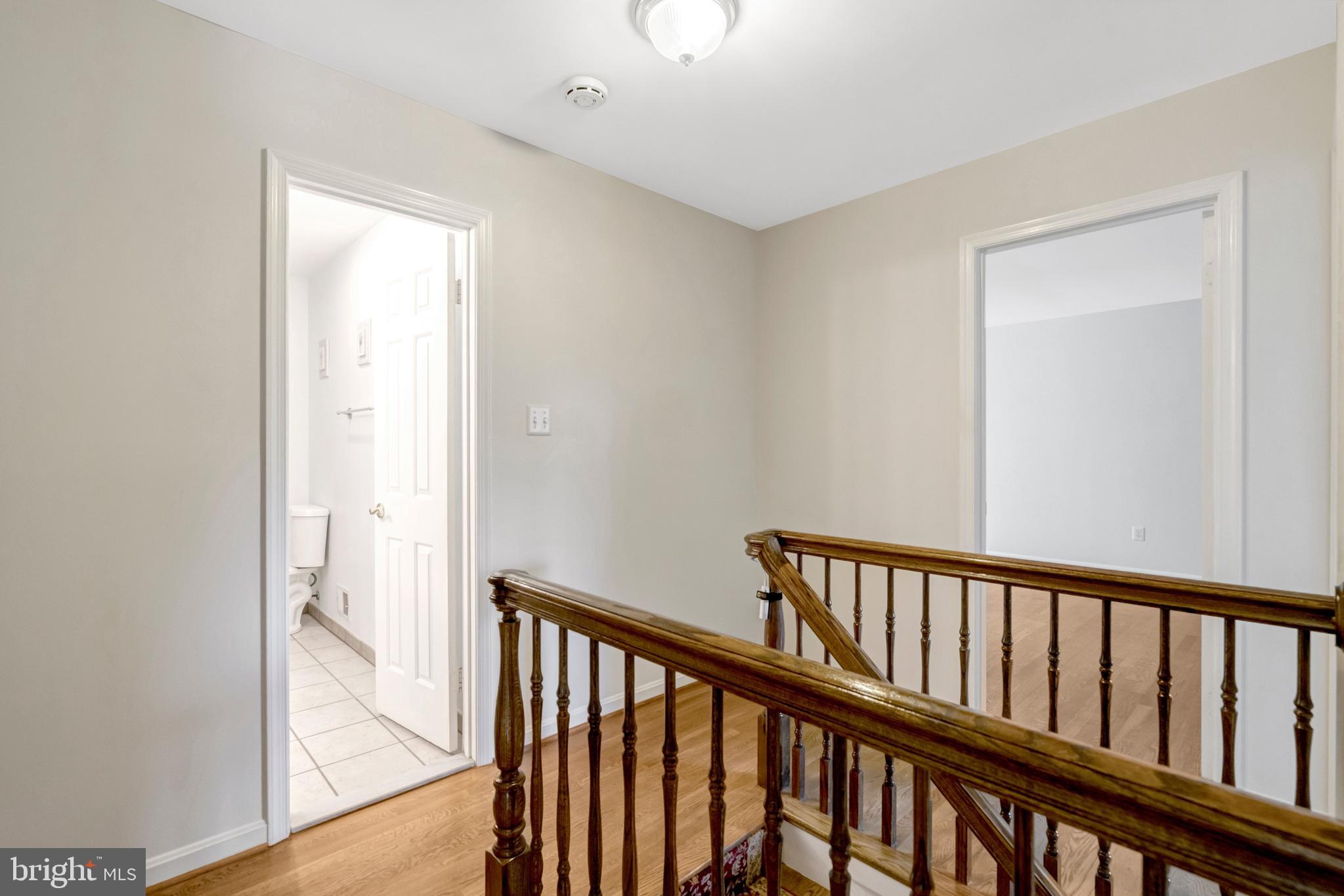 TYSONS WOODS - Residential