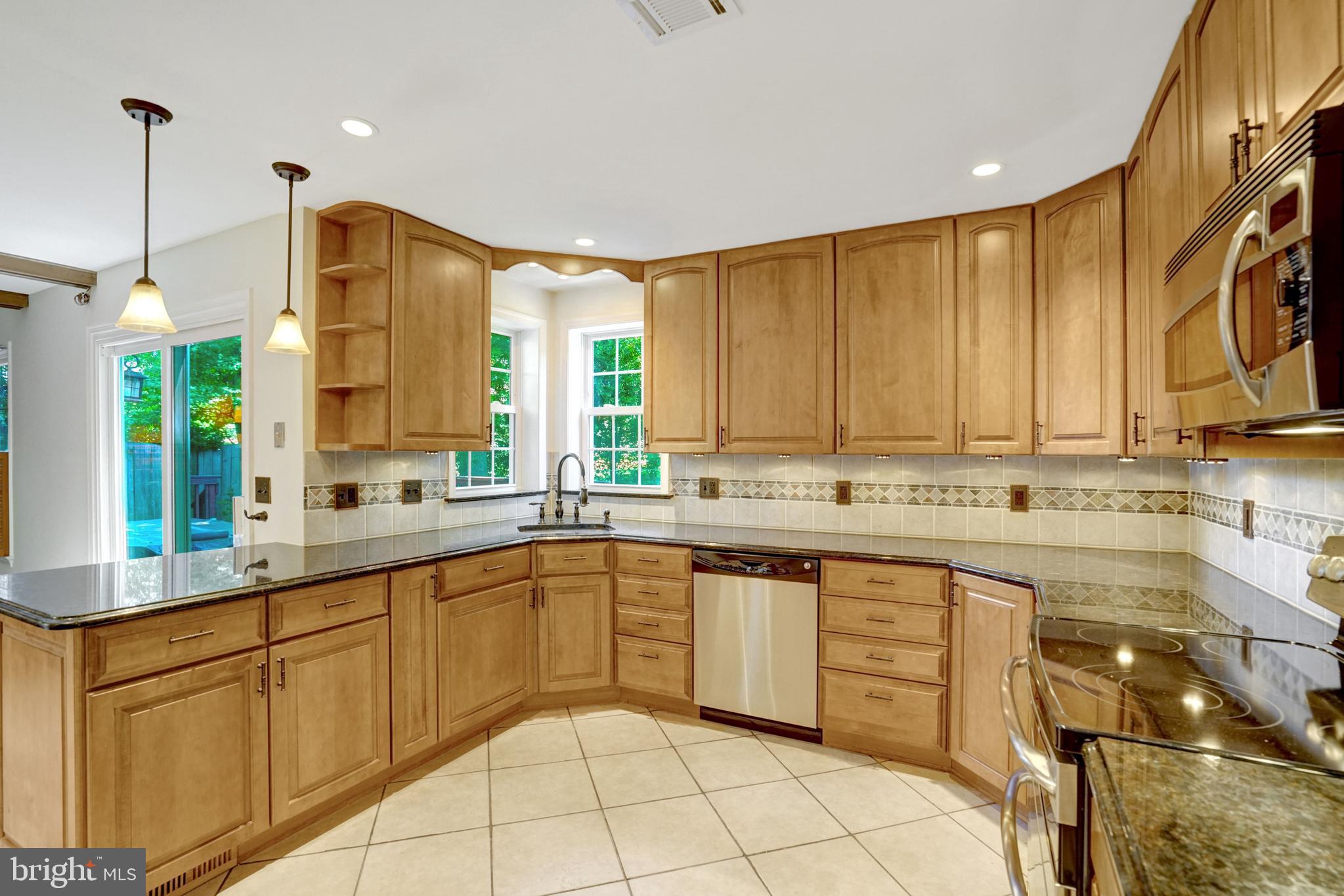TYSONS WOODS - Residential