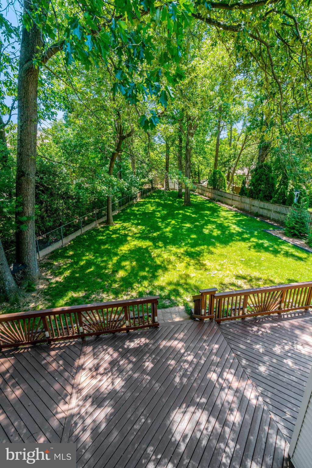 TYSONS WOODS - Residential