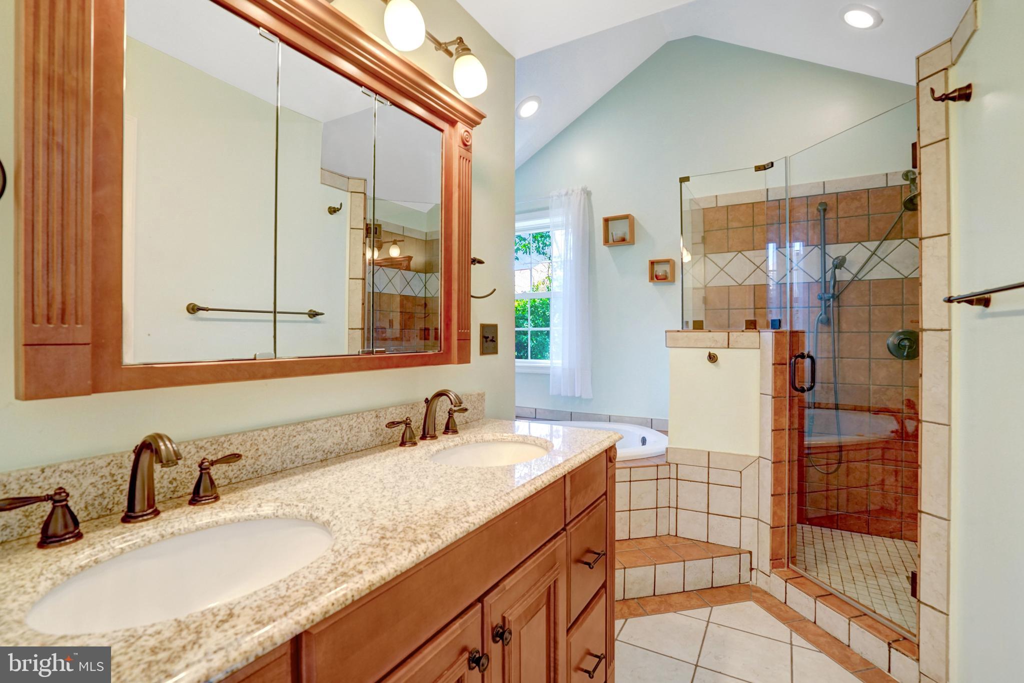 TYSONS WOODS - Residential