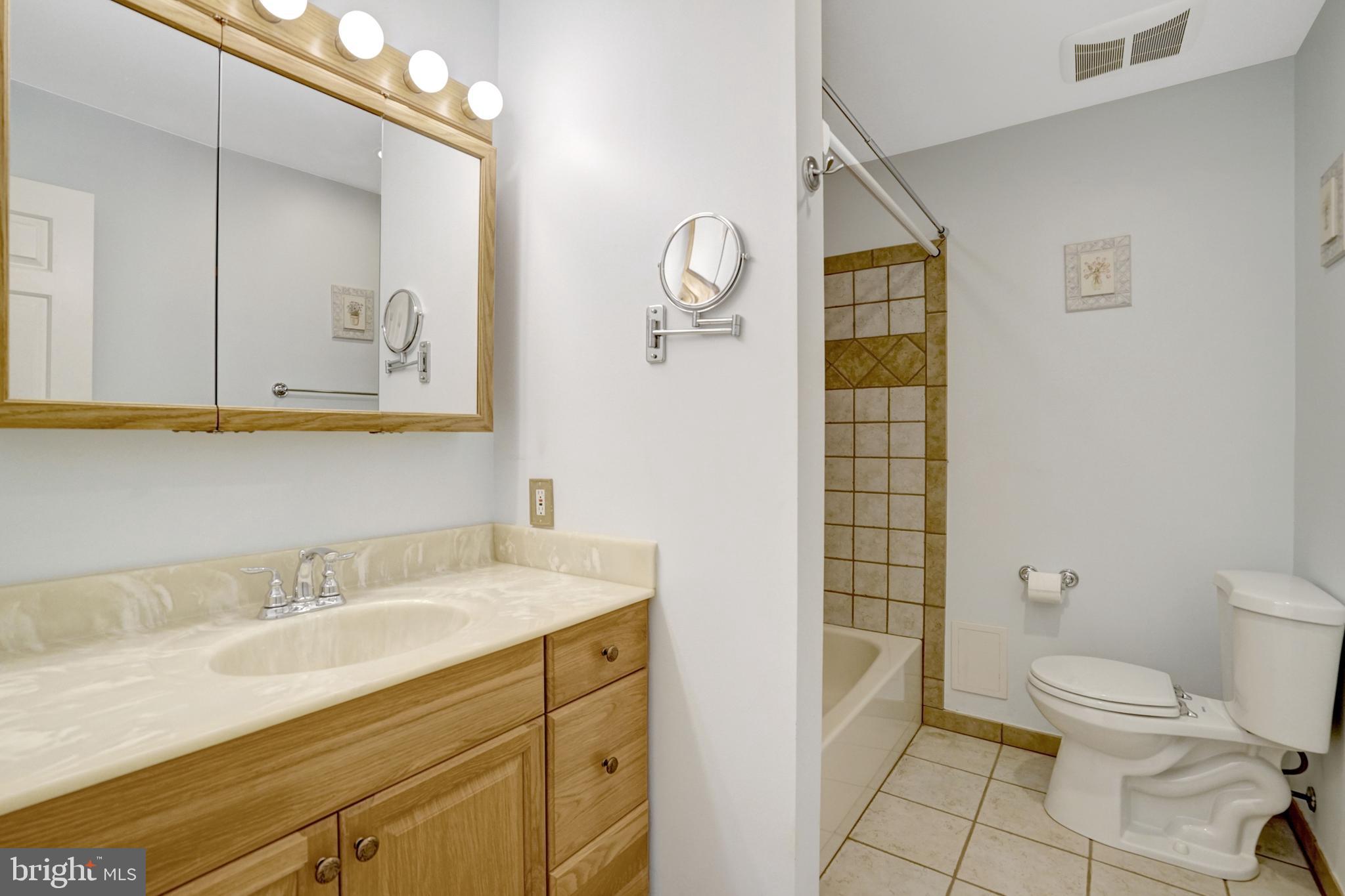 TYSONS WOODS - Residential
