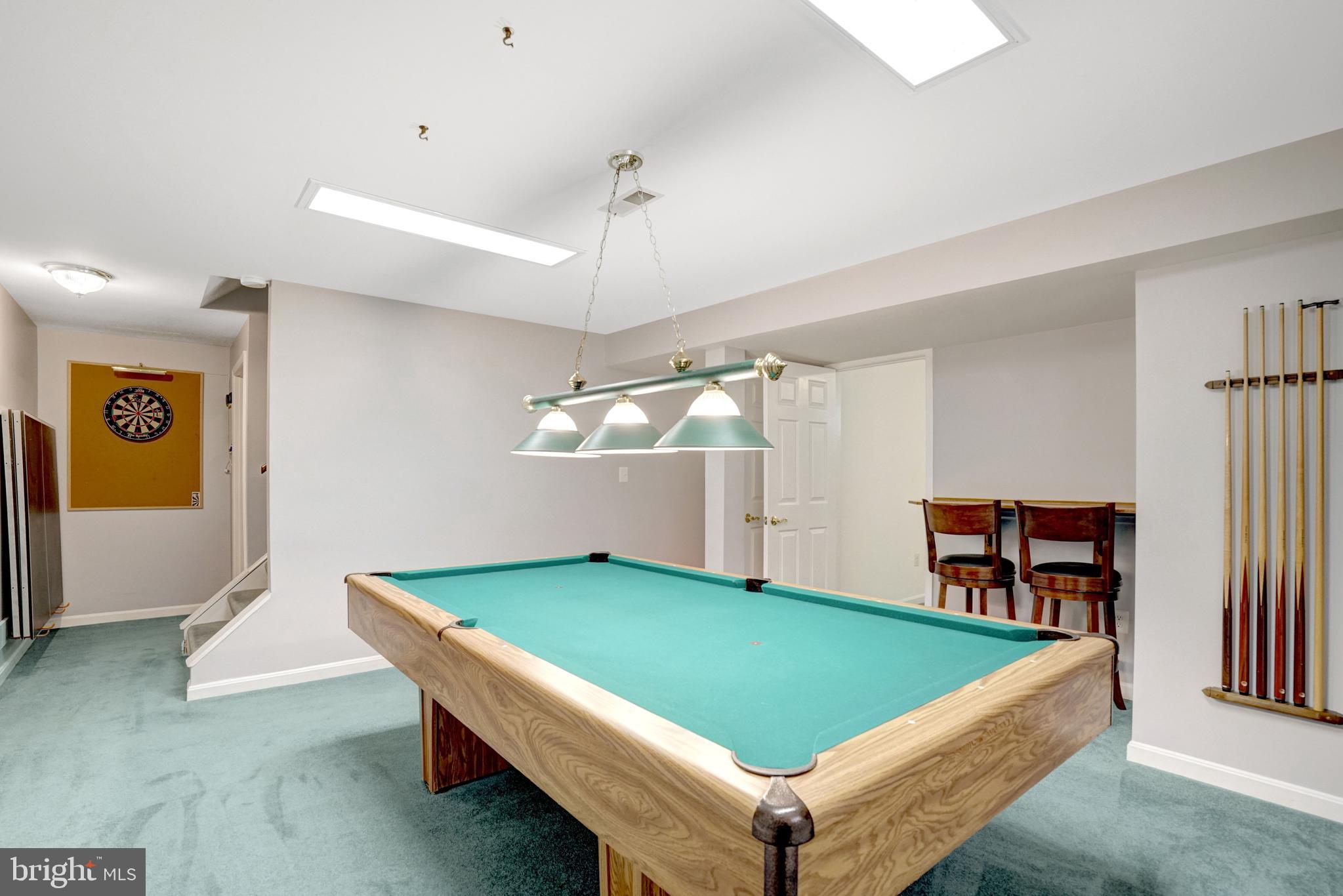 TYSONS WOODS - Residential