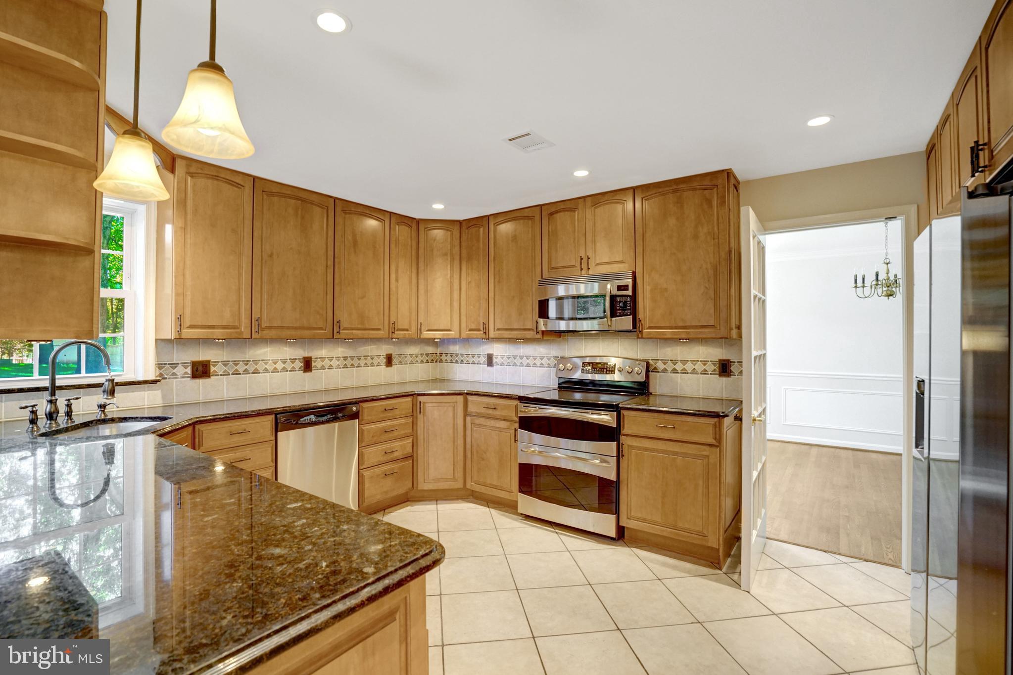 TYSONS WOODS - Residential