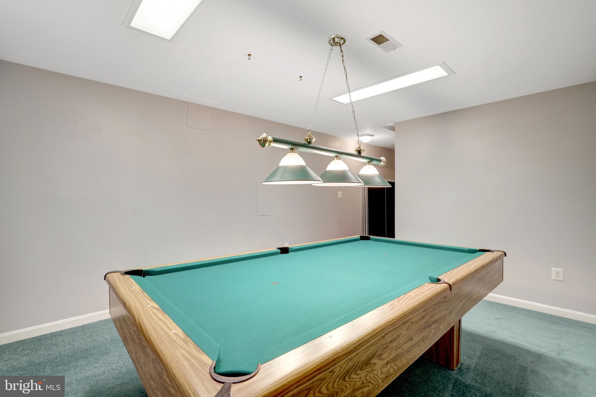 TYSONS WOODS - Residential