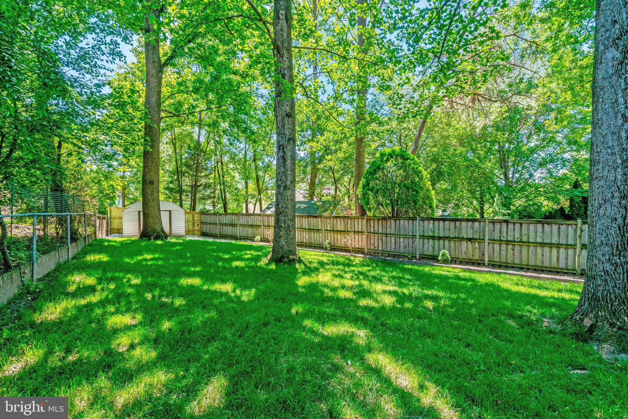 TYSONS WOODS - Residential