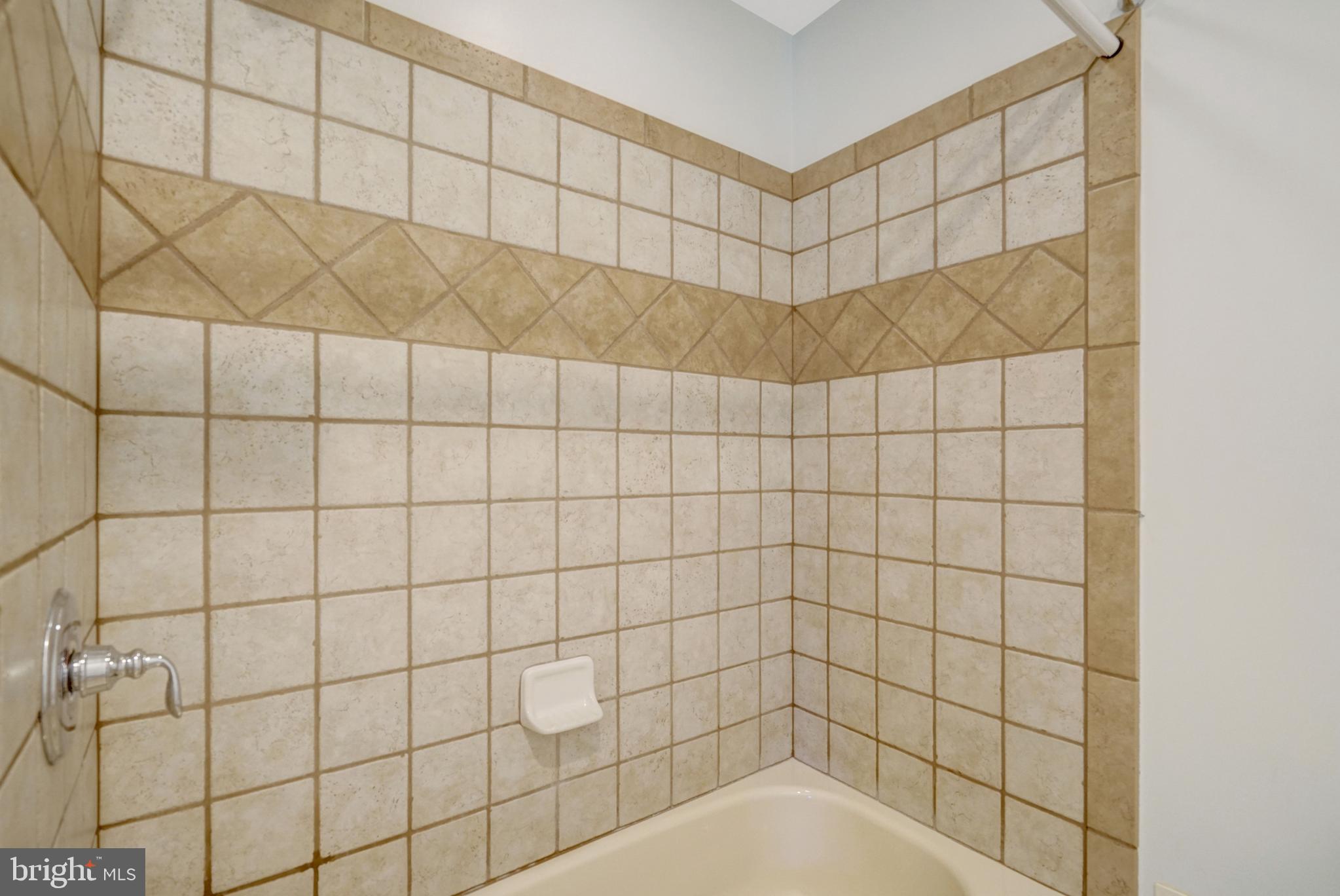 TYSONS WOODS - Residential