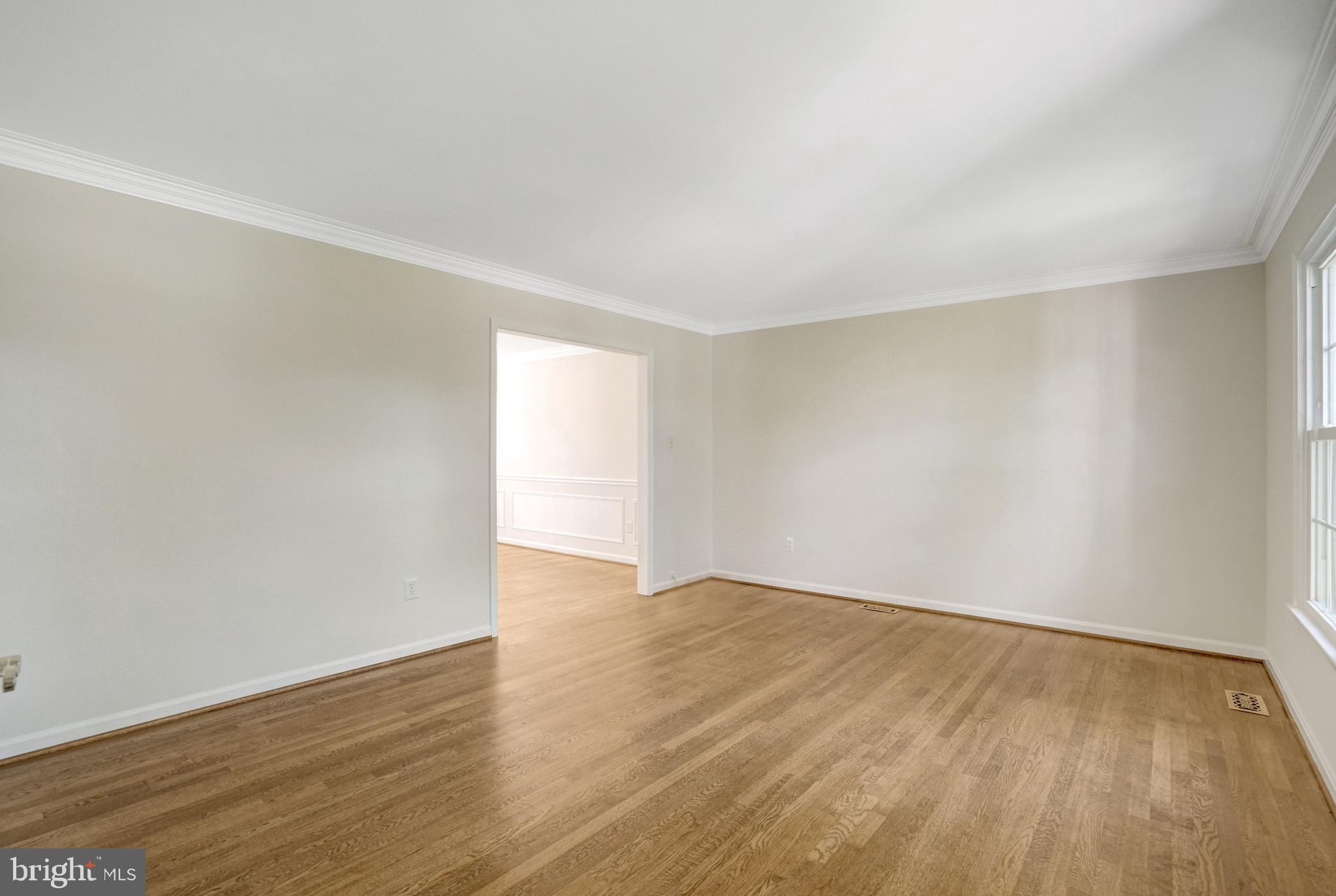 TYSONS WOODS - Residential