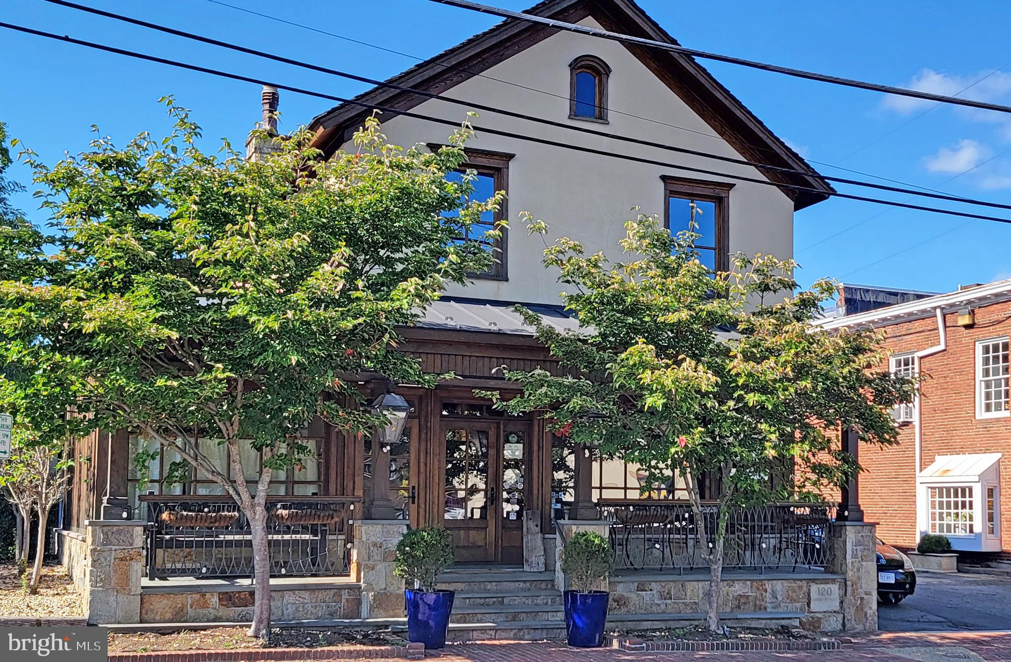 TYSONS WOODS - Residential