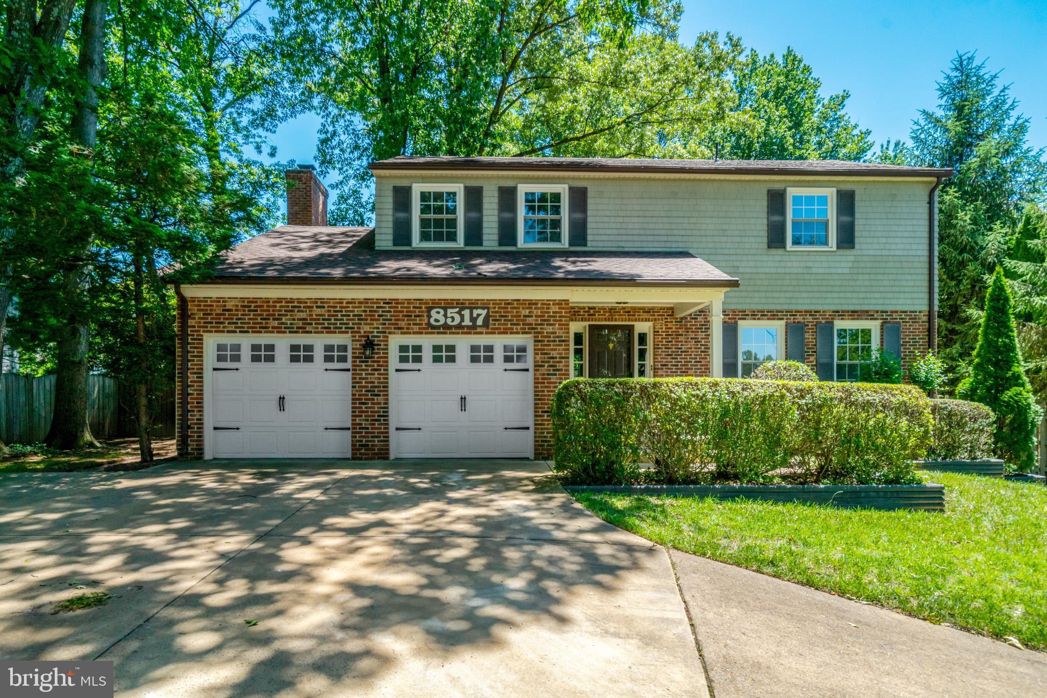 TYSONS WOODS - Residential