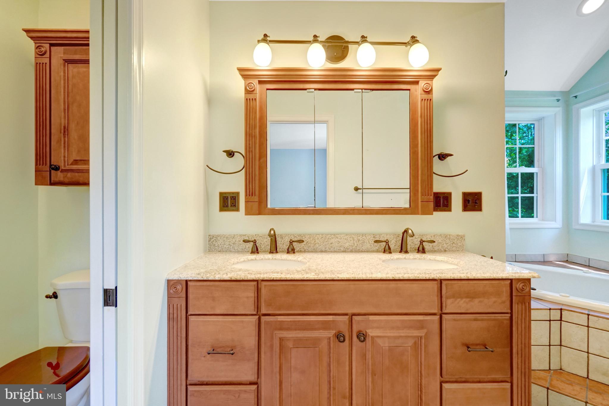 TYSONS WOODS - Residential