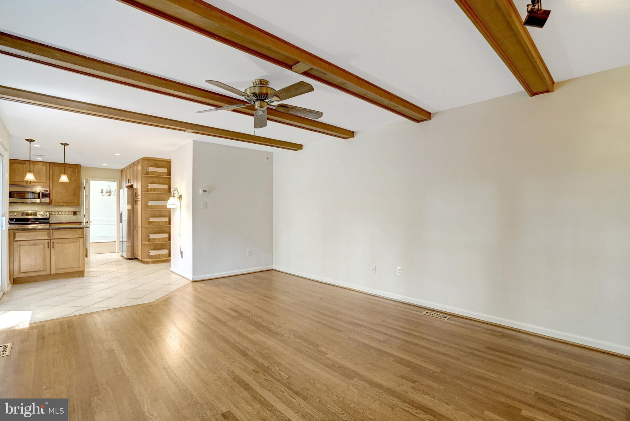TYSONS WOODS - Residential