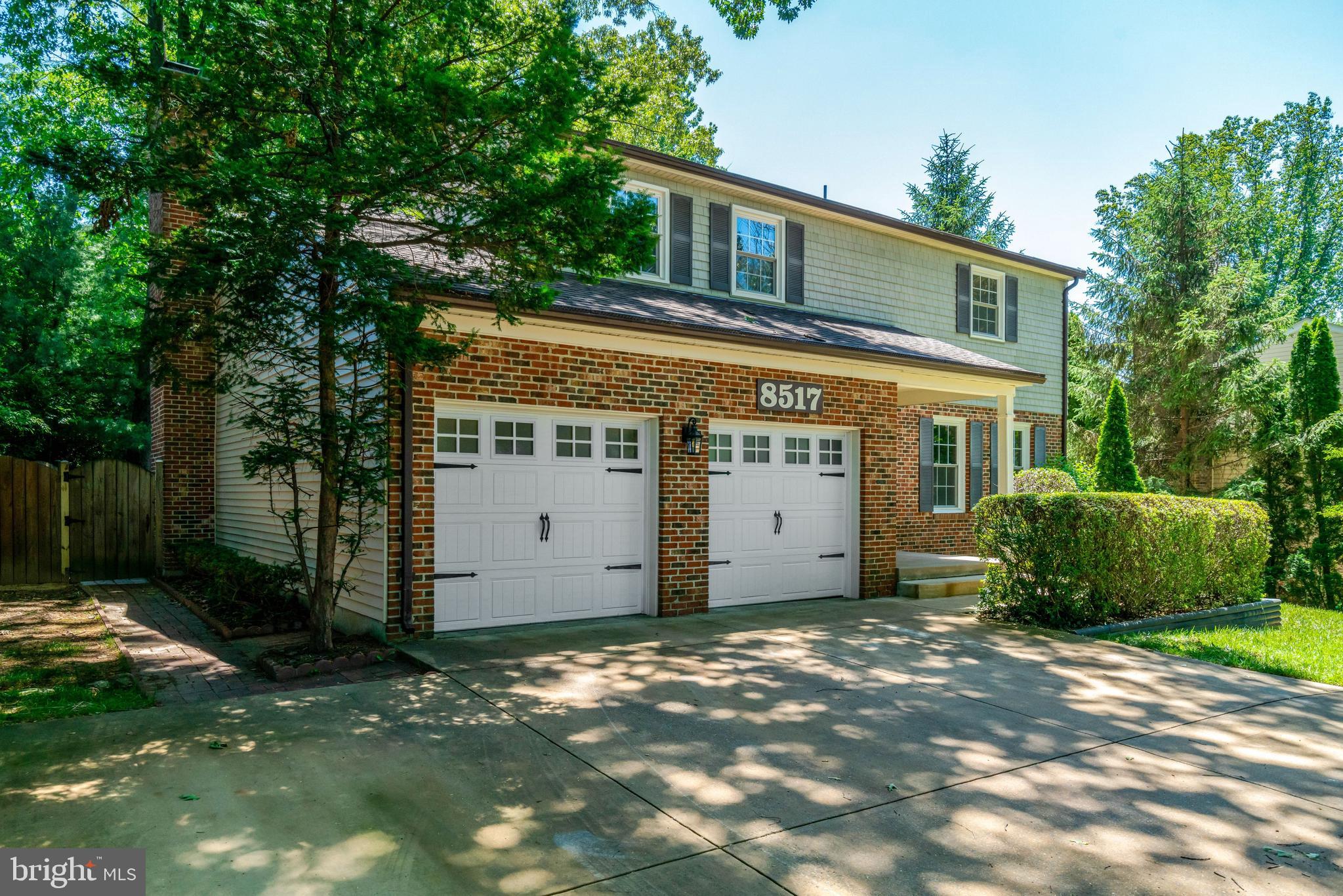 TYSONS WOODS - Residential