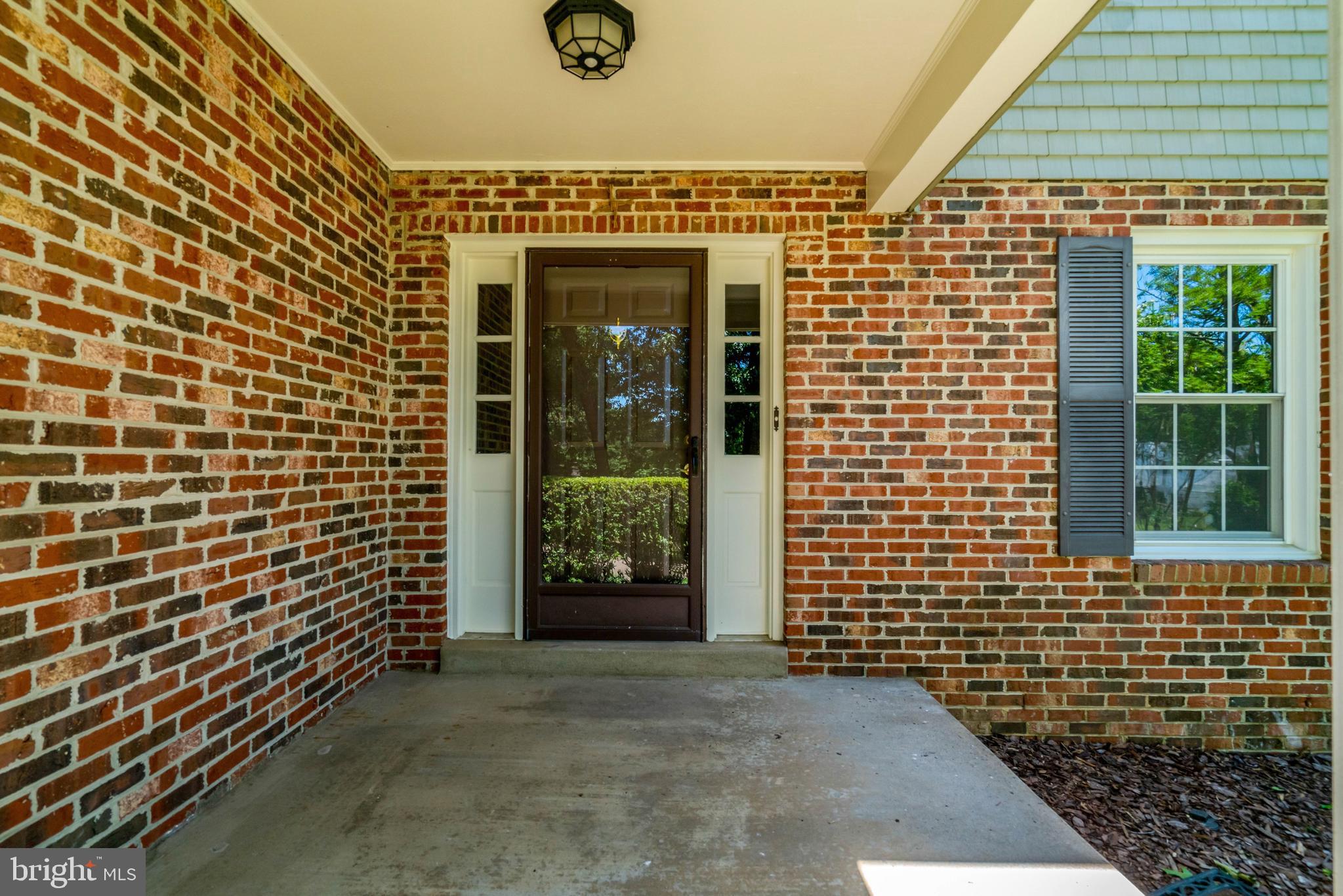 TYSONS WOODS - Residential