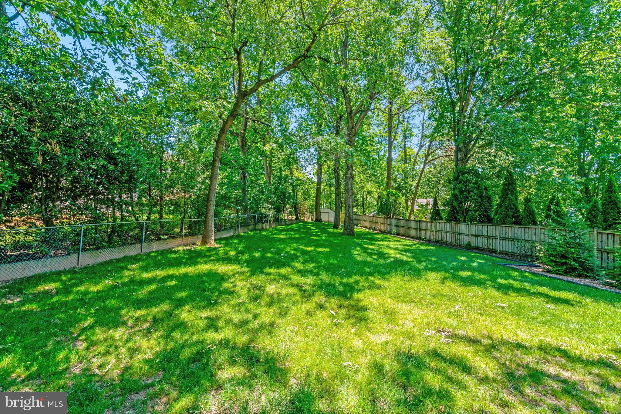 TYSONS WOODS - Residential