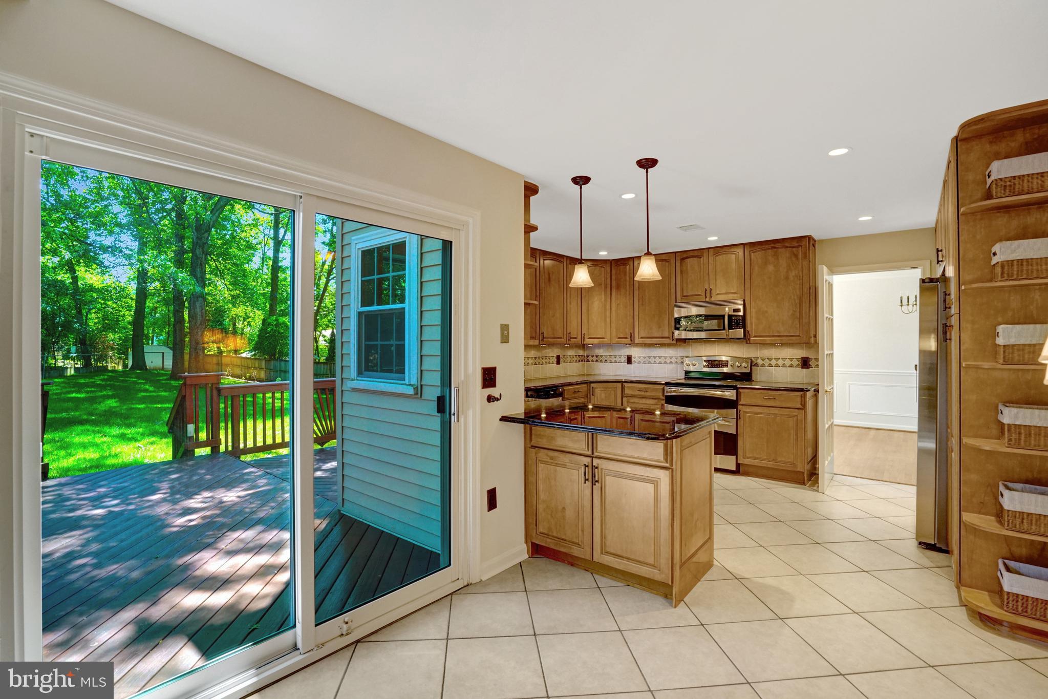 TYSONS WOODS - Residential