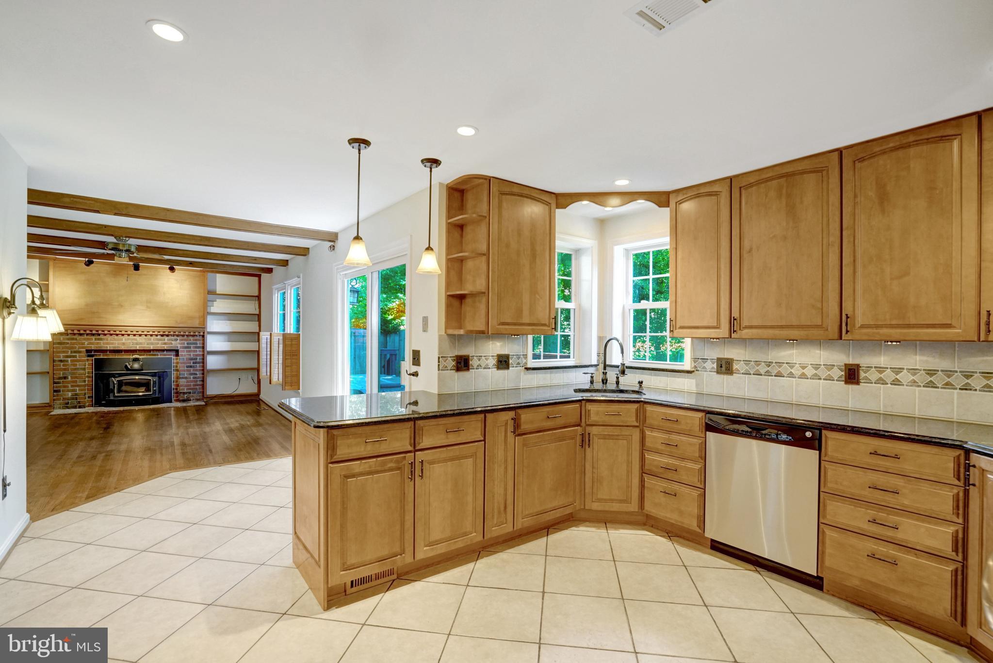 TYSONS WOODS - Residential