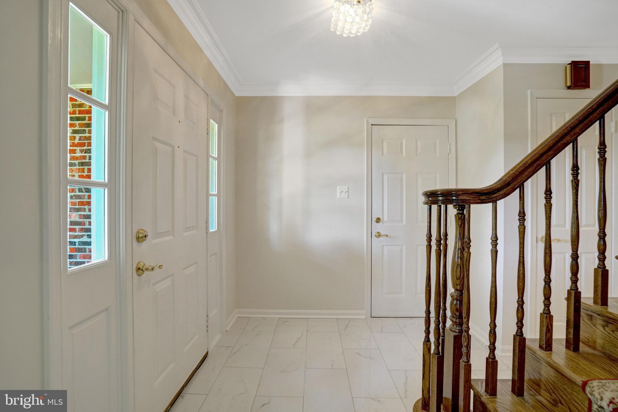 TYSONS WOODS - Residential