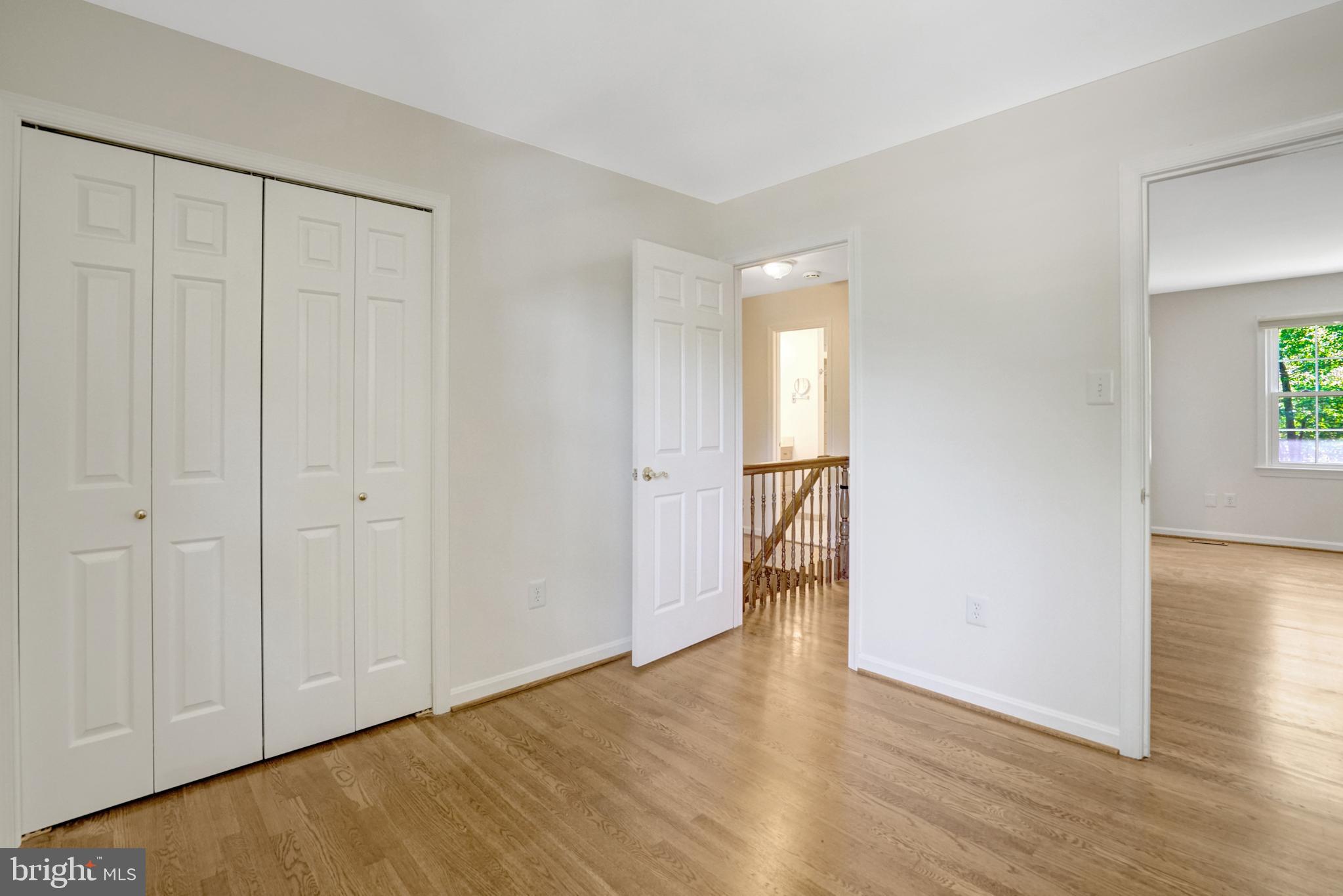 TYSONS WOODS - Residential