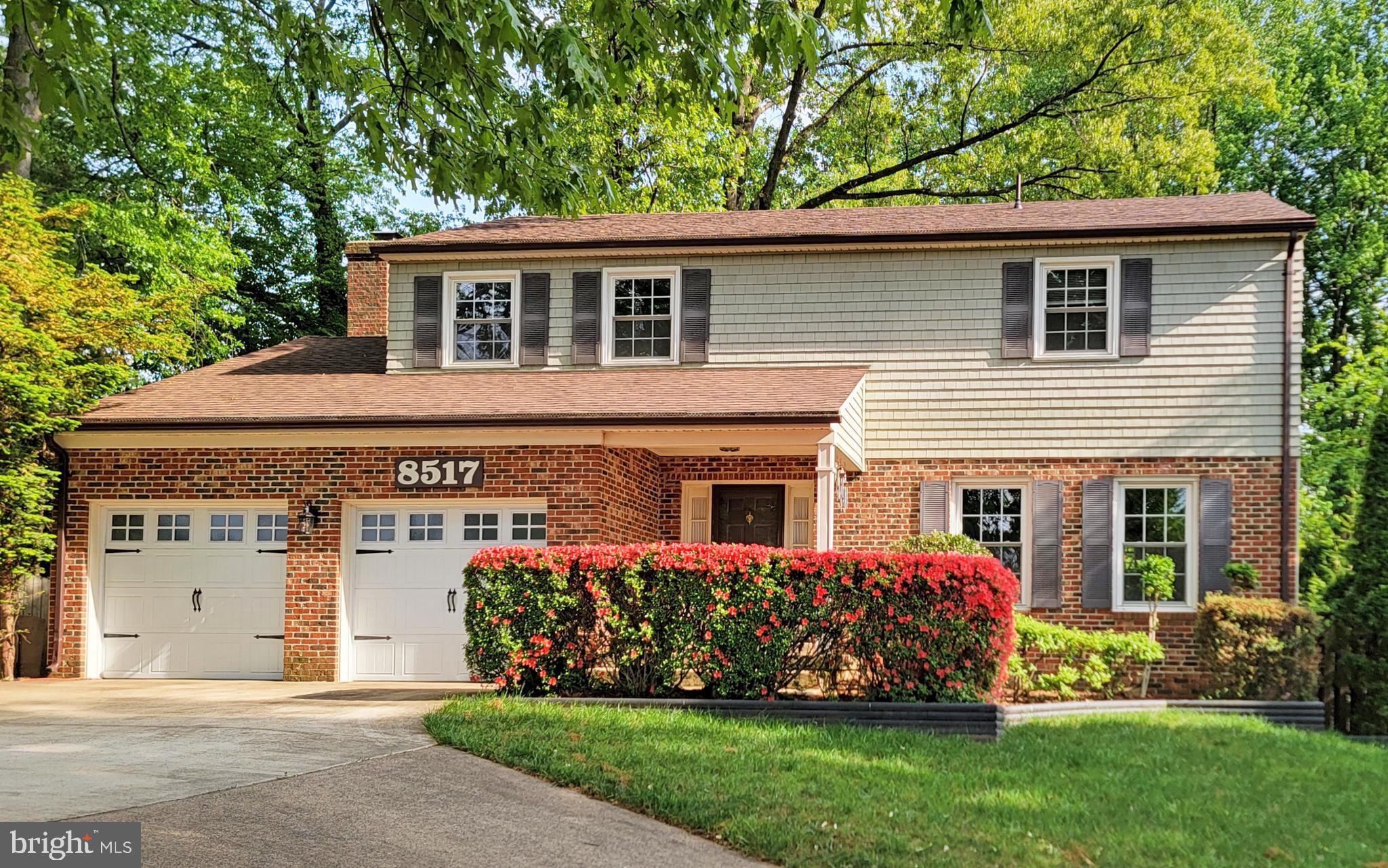 TYSONS WOODS - Residential