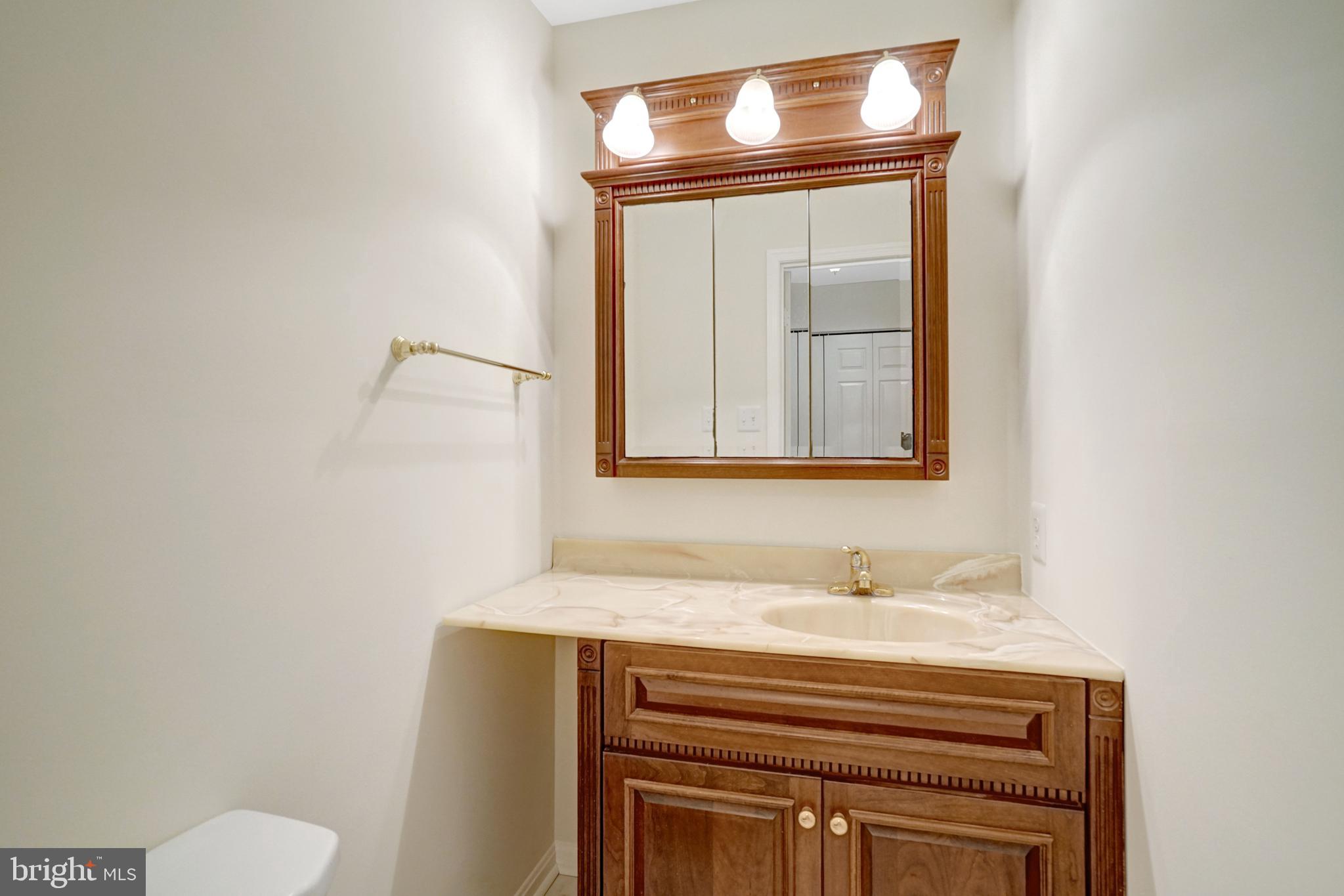 TYSONS WOODS - Residential