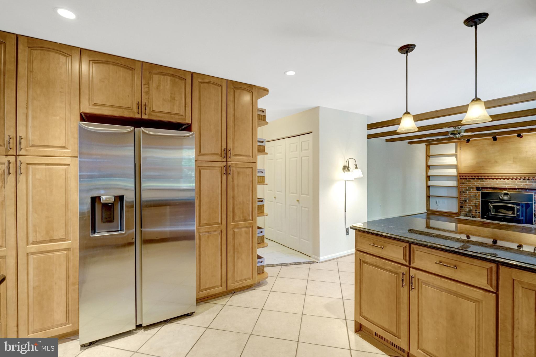 TYSONS WOODS - Residential
