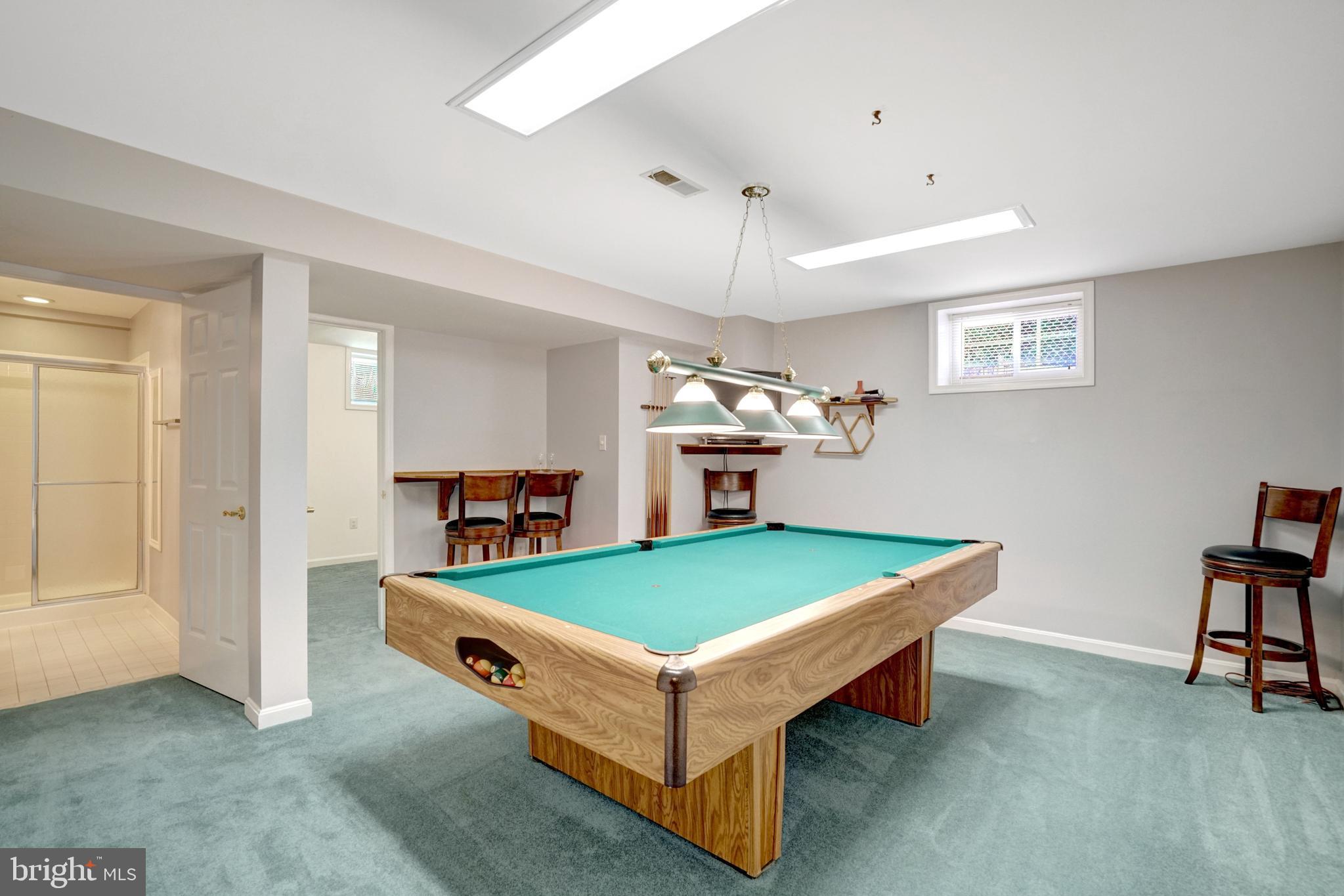TYSONS WOODS - Residential