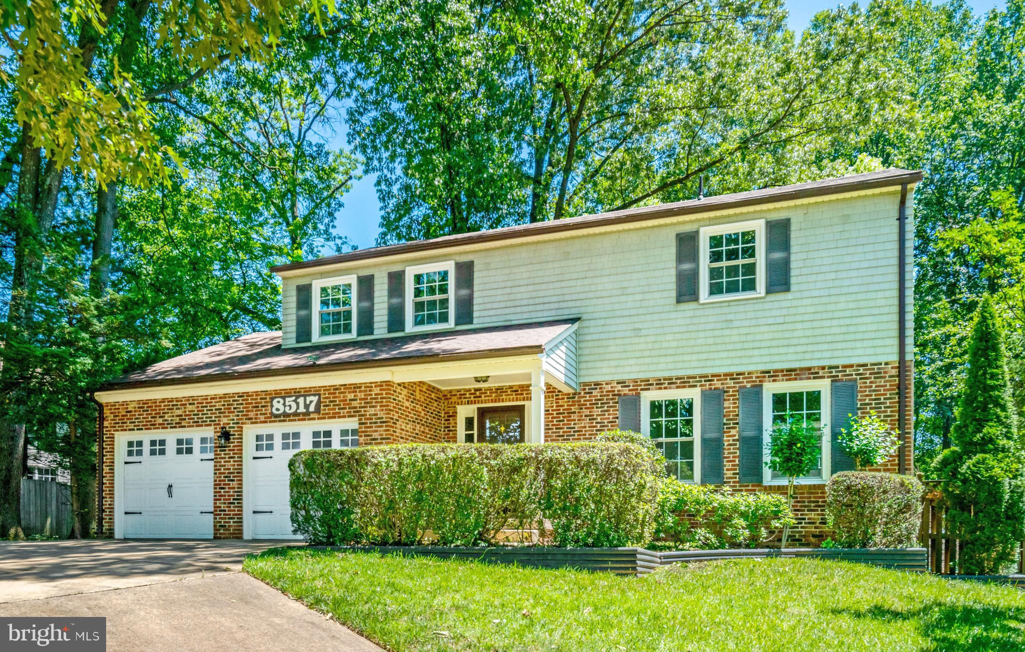 TYSONS WOODS - Residential