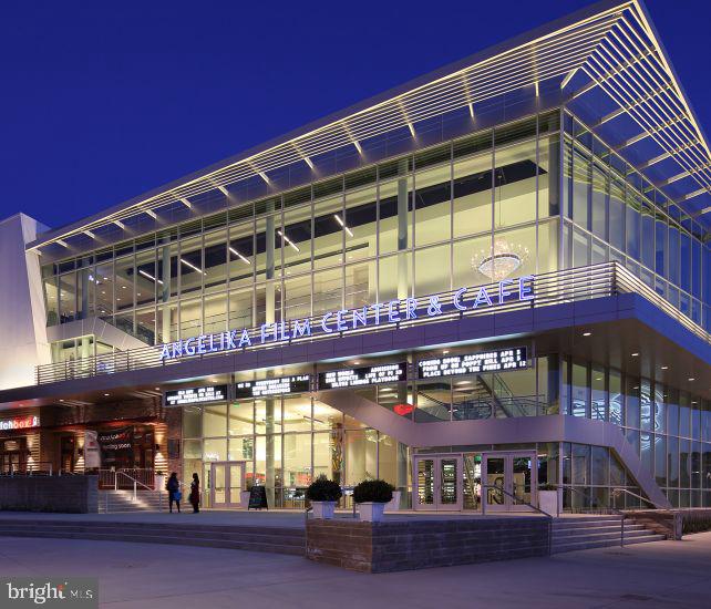 TYSONS WOODS - Residential