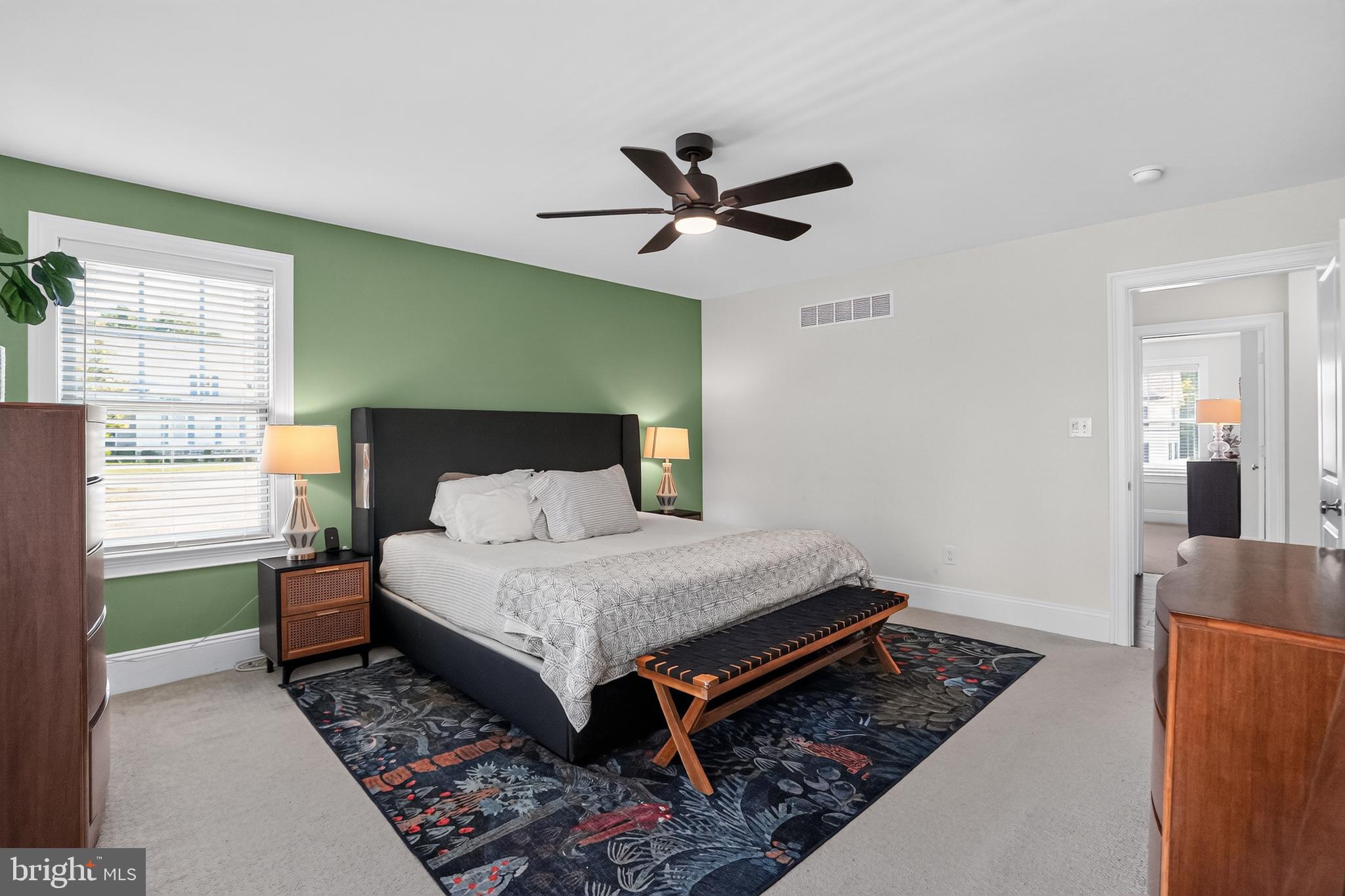 THE VILLAGES AT NORTHRIDGE - Residential