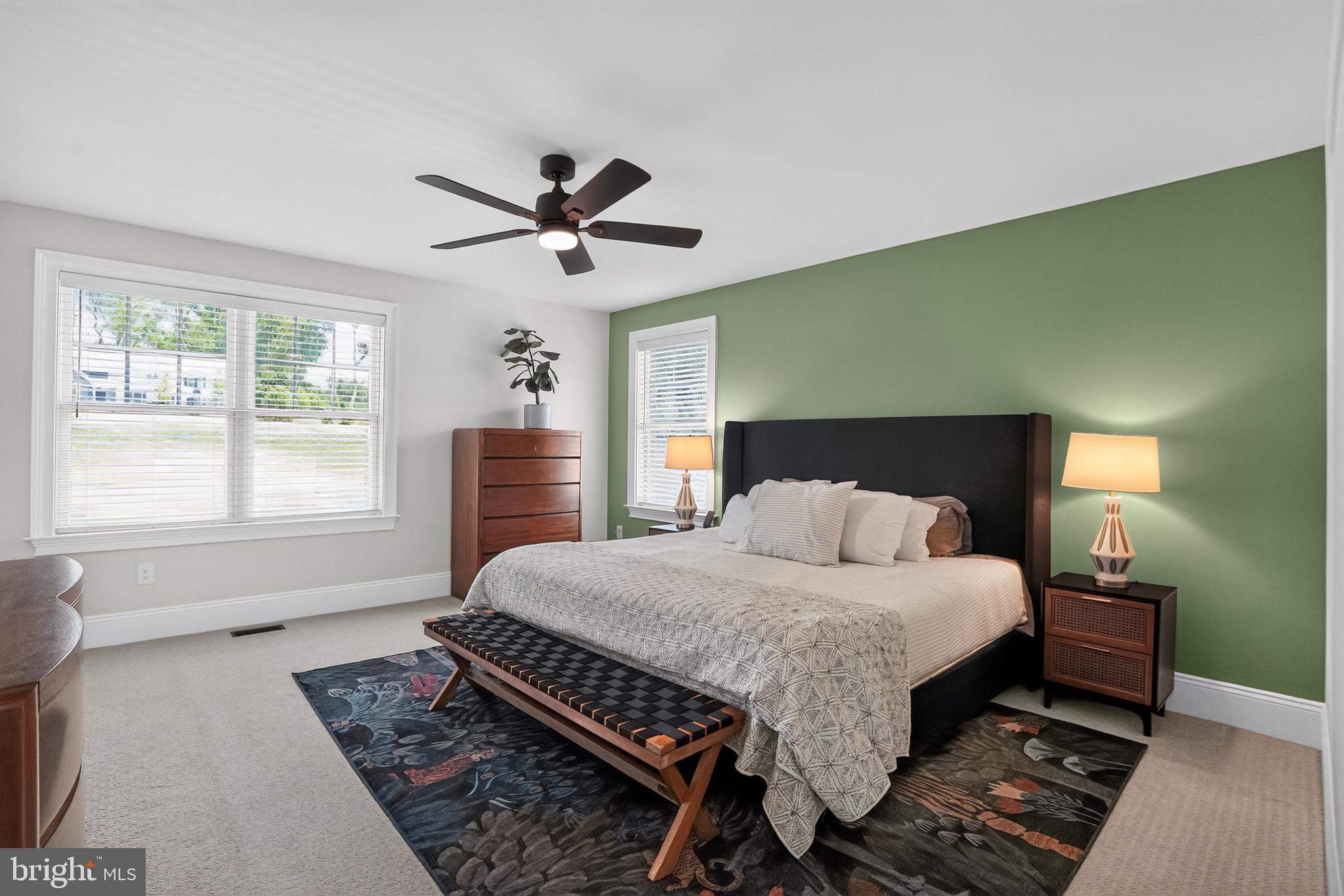 THE VILLAGES AT NORTHRIDGE - Residential