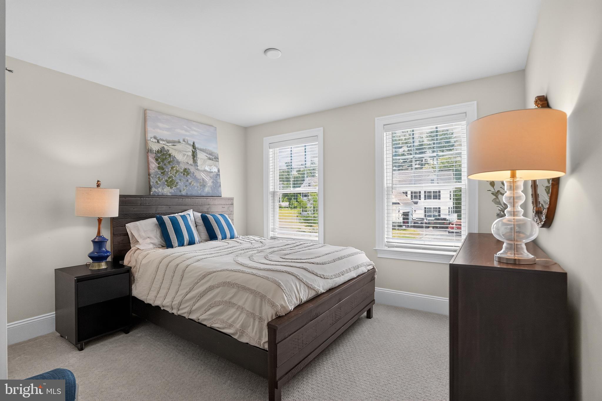 THE VILLAGES AT NORTHRIDGE - Residential