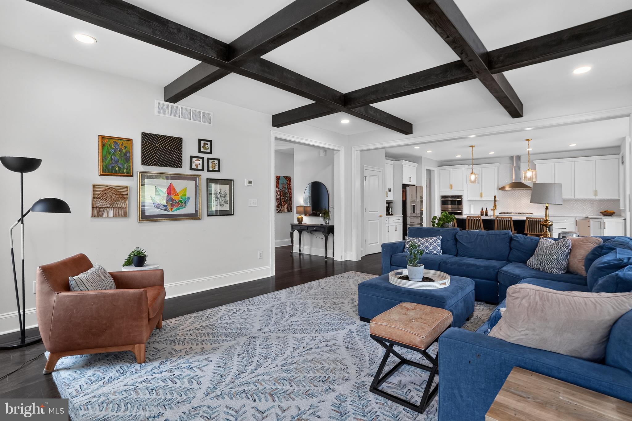 THE VILLAGES AT NORTHRIDGE - Residential