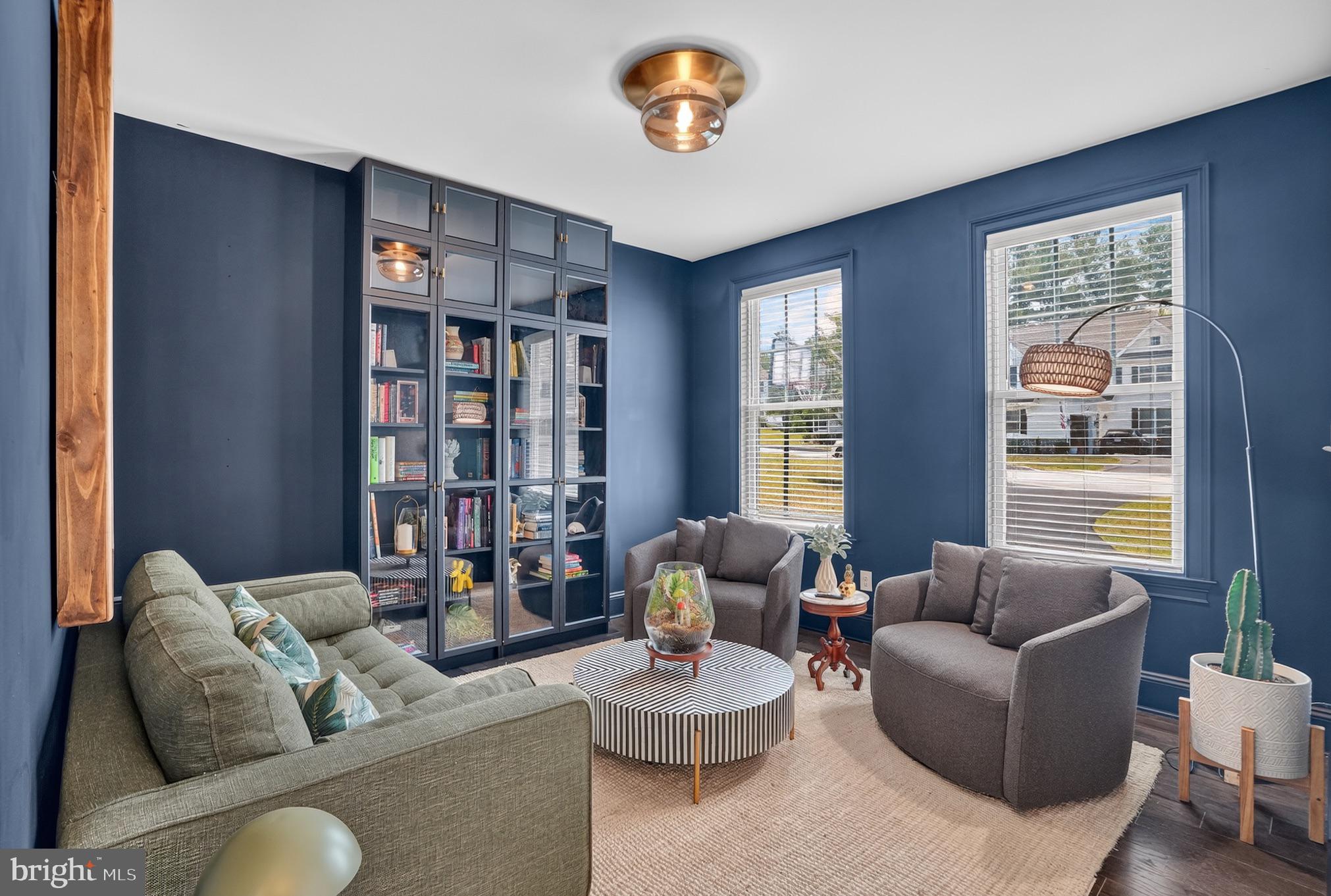 THE VILLAGES AT NORTHRIDGE - Residential