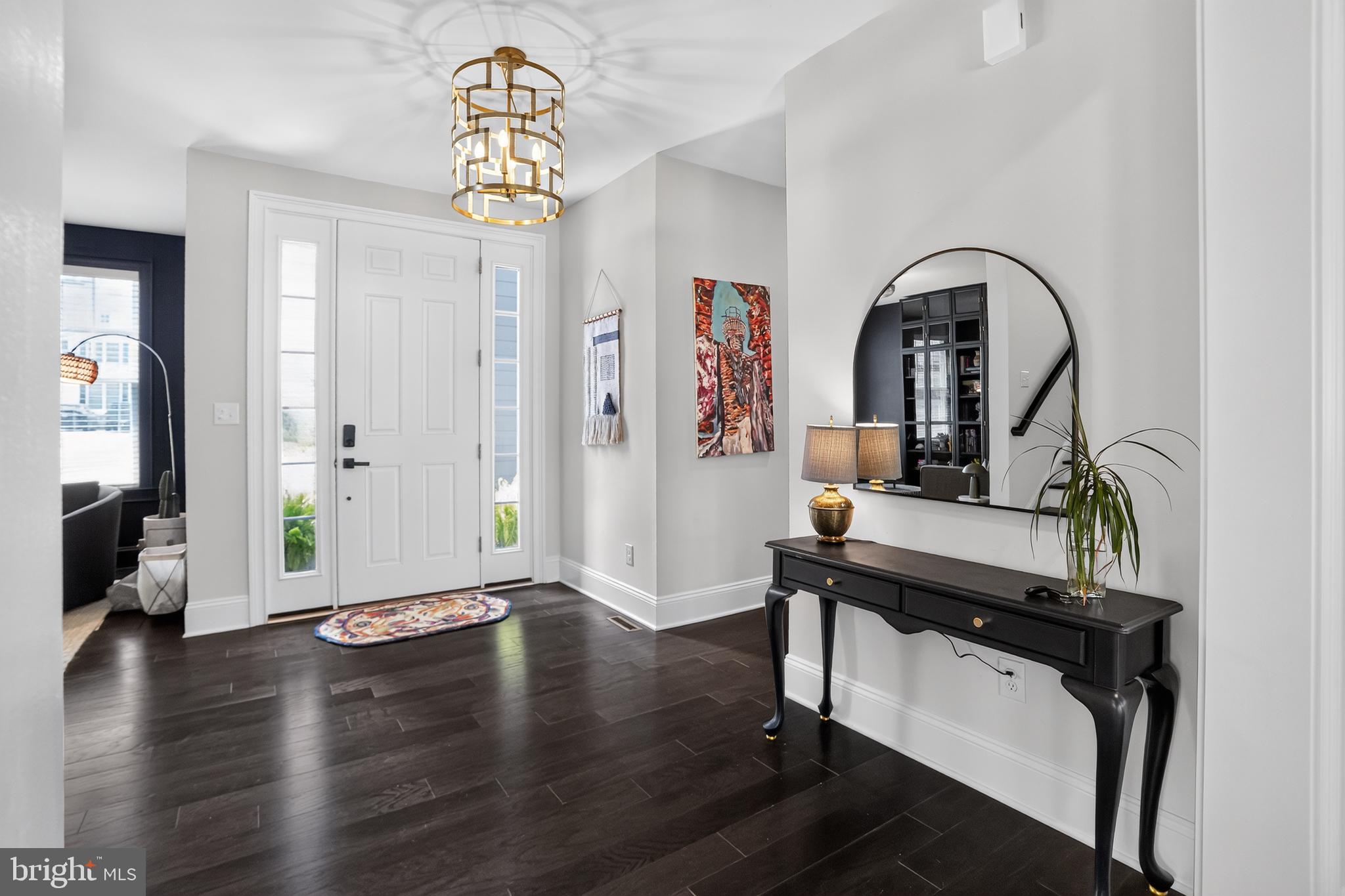 THE VILLAGES AT NORTHRIDGE - Residential