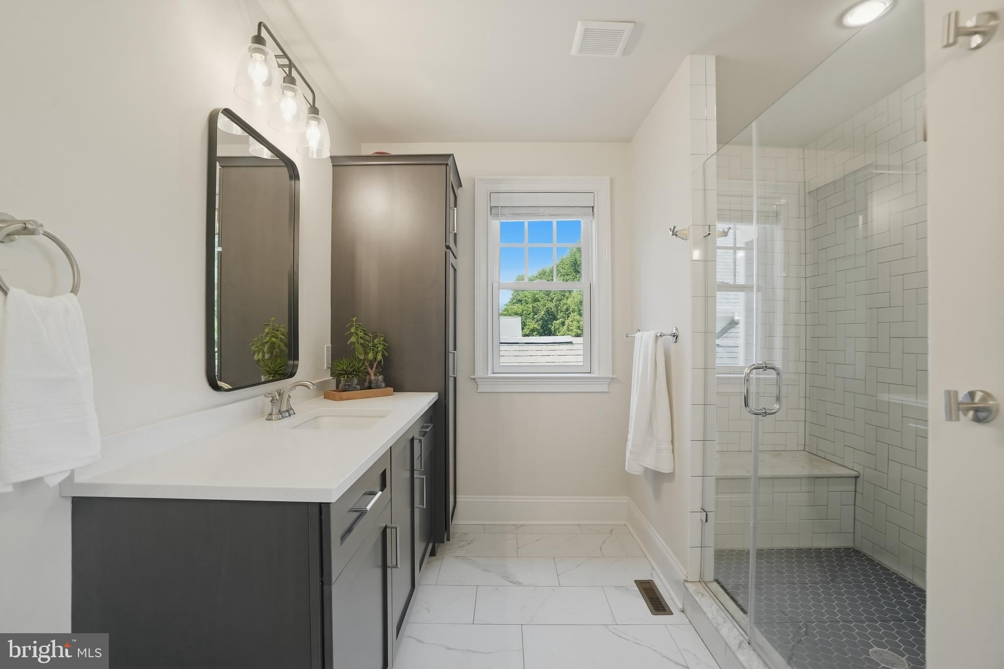 THE VILLAGES AT NORTHRIDGE - Residential