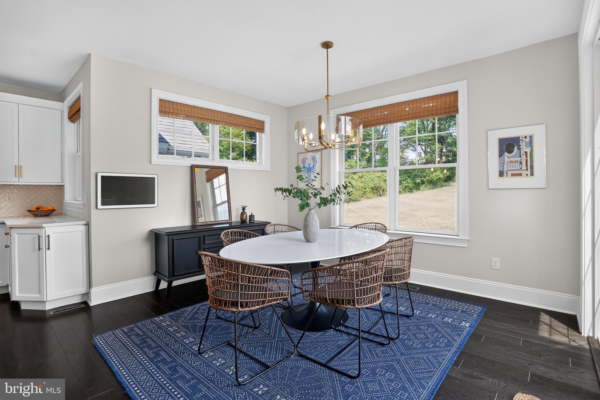 THE VILLAGES AT NORTHRIDGE - Residential