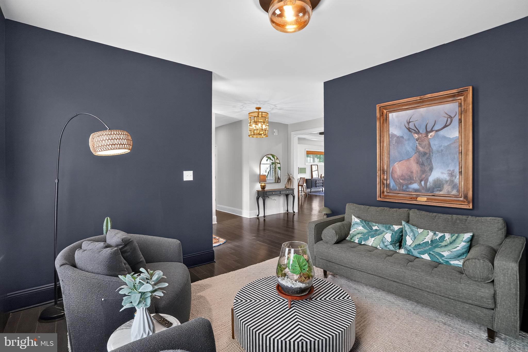 THE VILLAGES AT NORTHRIDGE - Residential