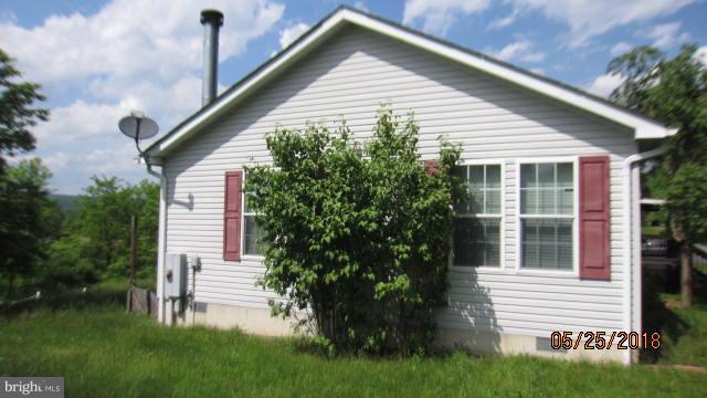 NONE - Residential