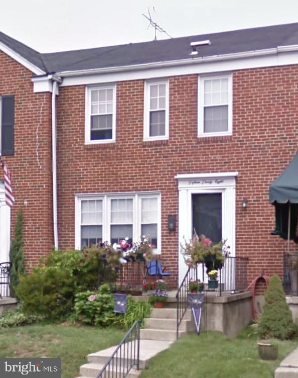 LOCH RAVEN MANOR - Residential
