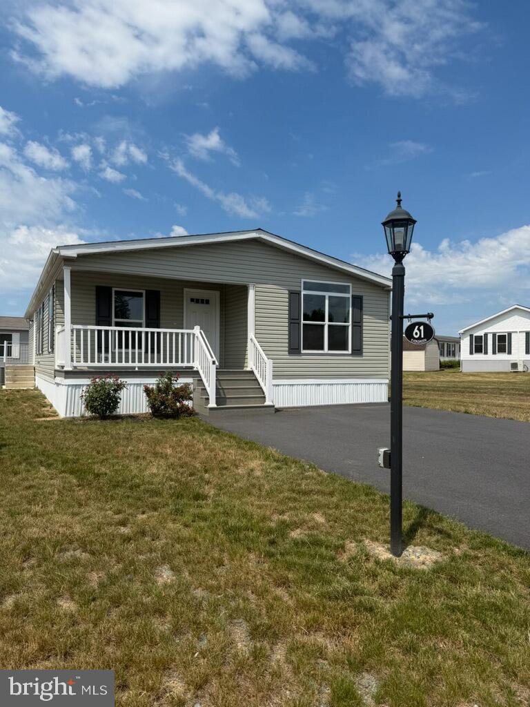 SHADOWSTONE VILLAGE - Residential