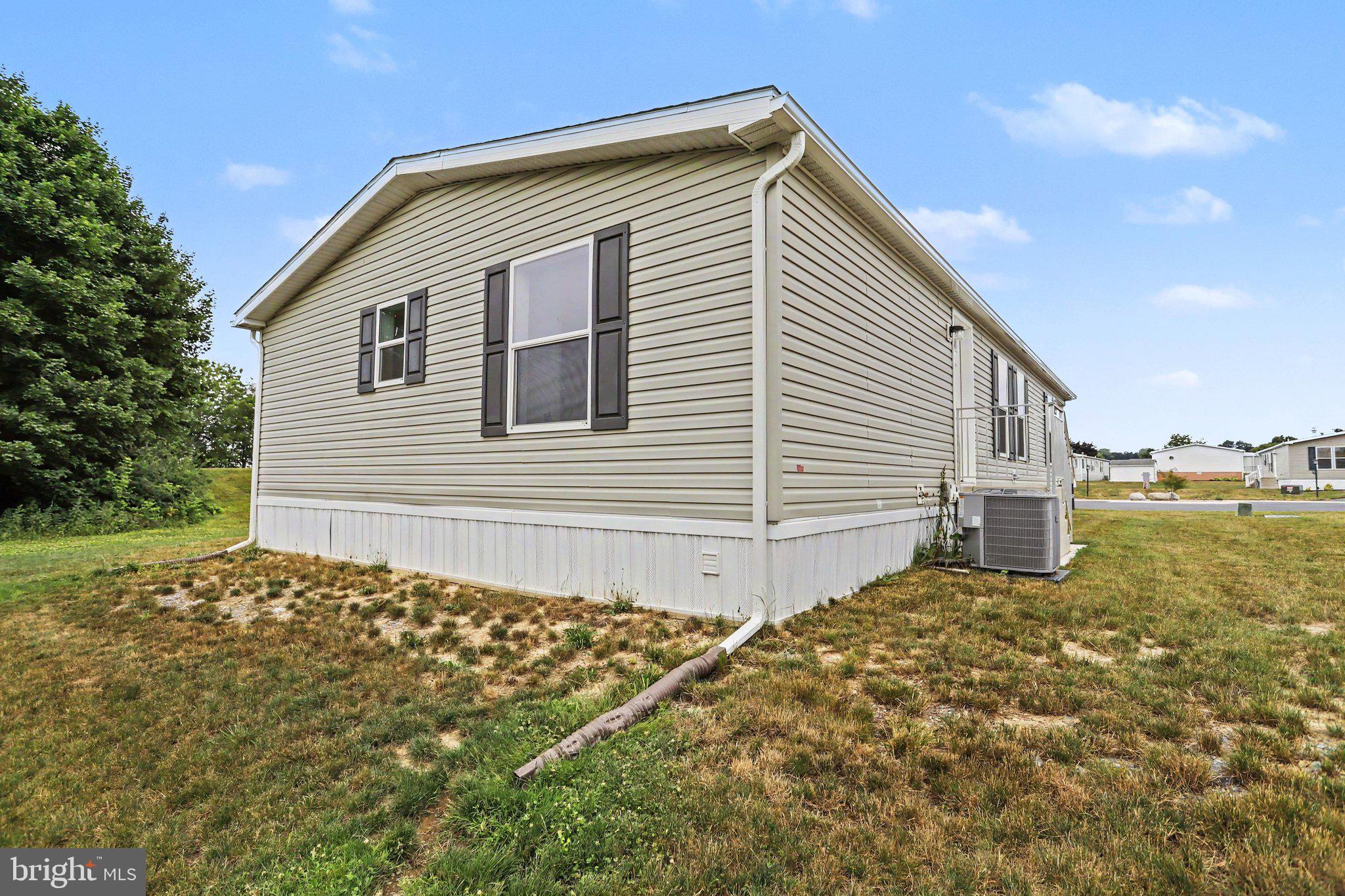 SHADOWSTONE VILLAGE - Residential