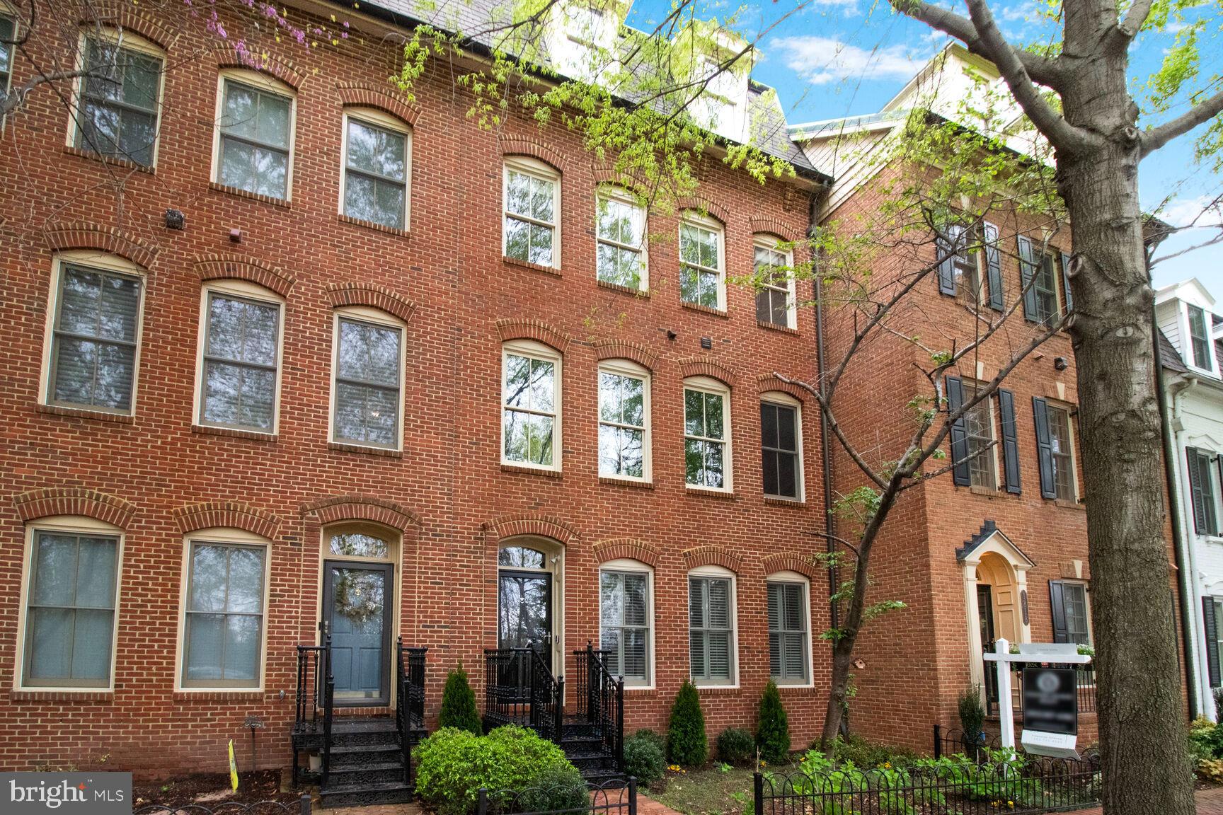 POTOMAC GREENS - Residential