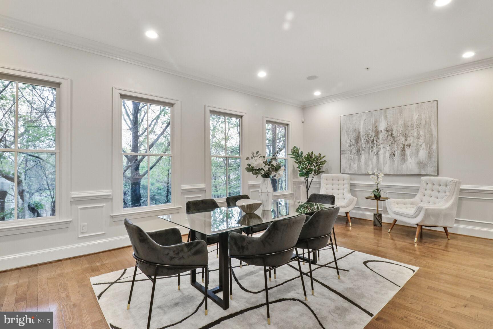 POTOMAC GREENS - Residential